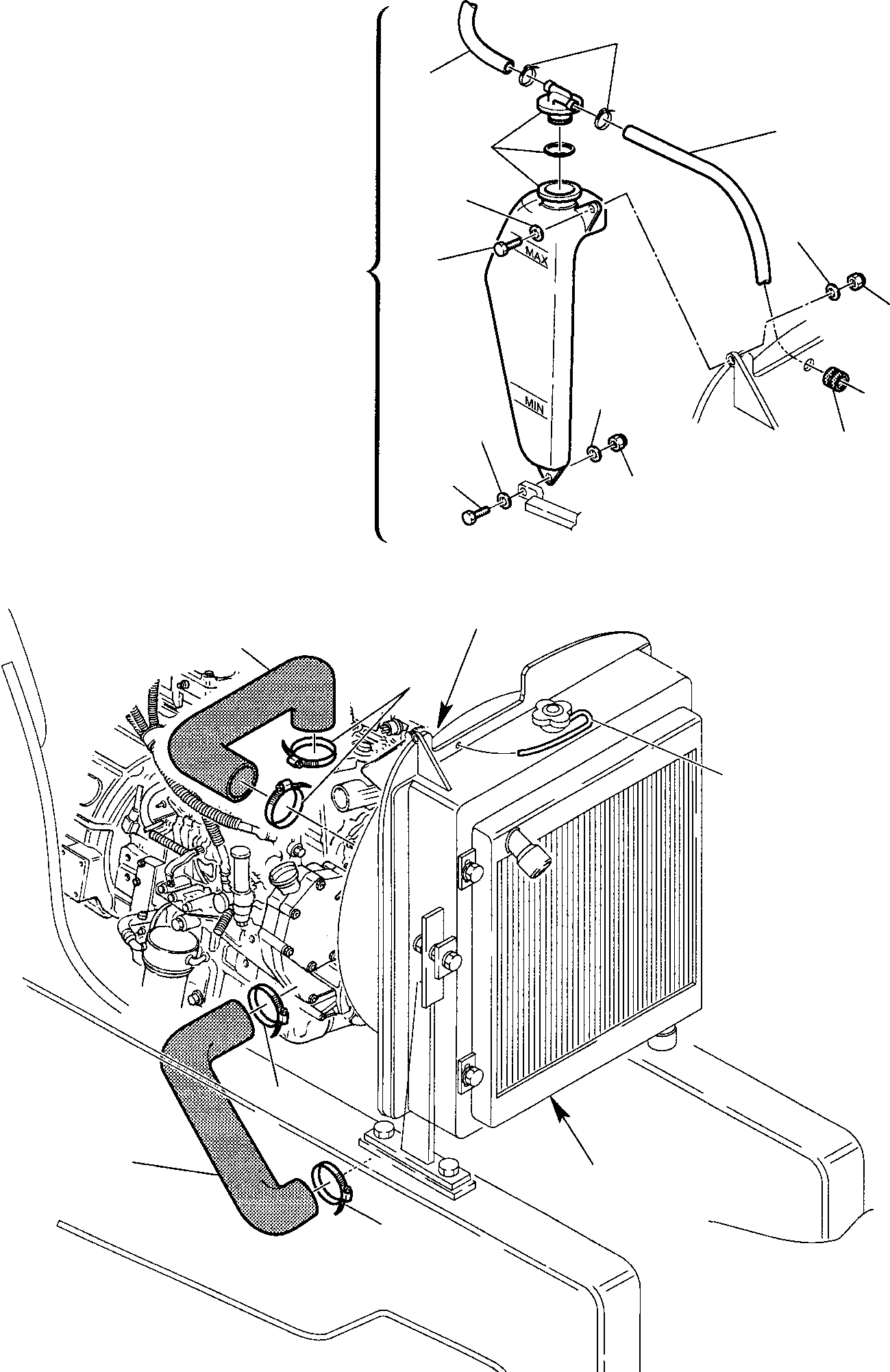 Part 6. RADIATOR TANK [1220]