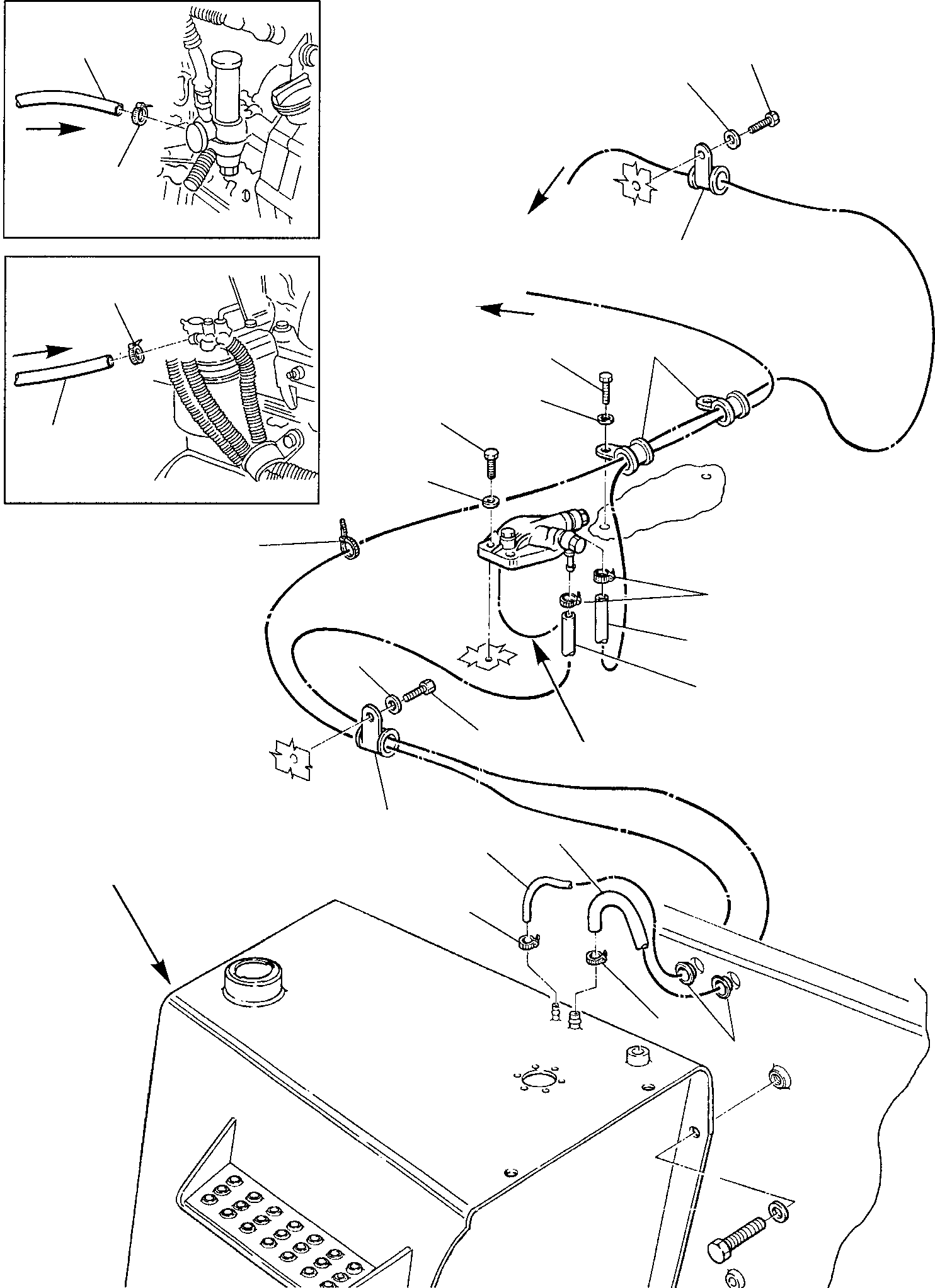 Part 8. FUEL PIPING [1310]