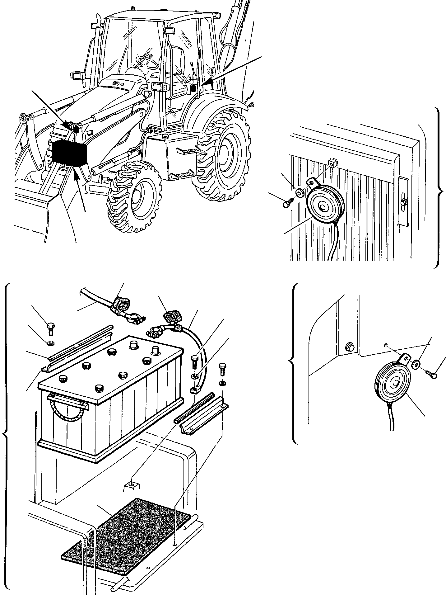 Part 16. ELECTRICAL SYSTEM (3/6) [1520]