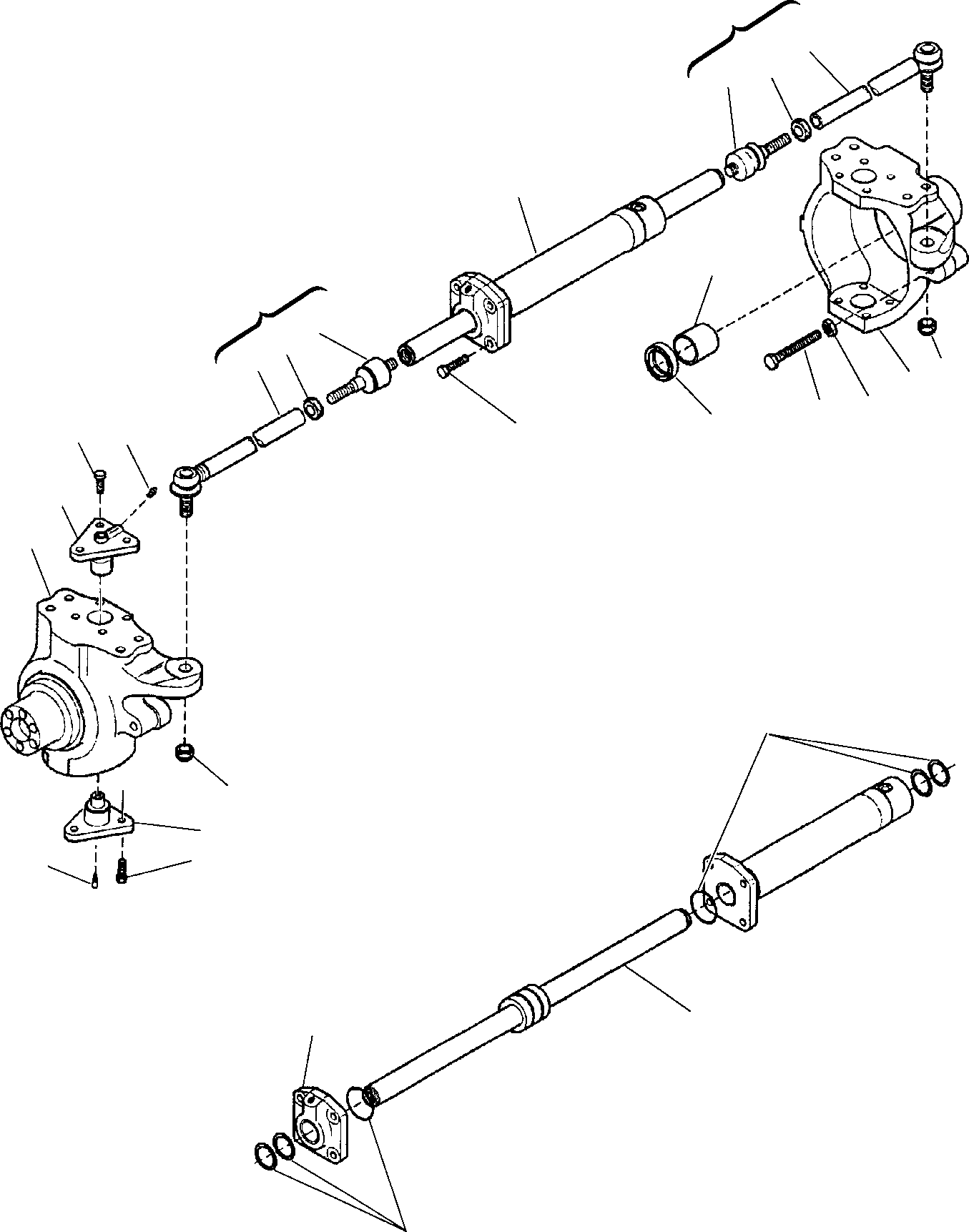 Part 19. FRONT AXLE (2/6) [3401]