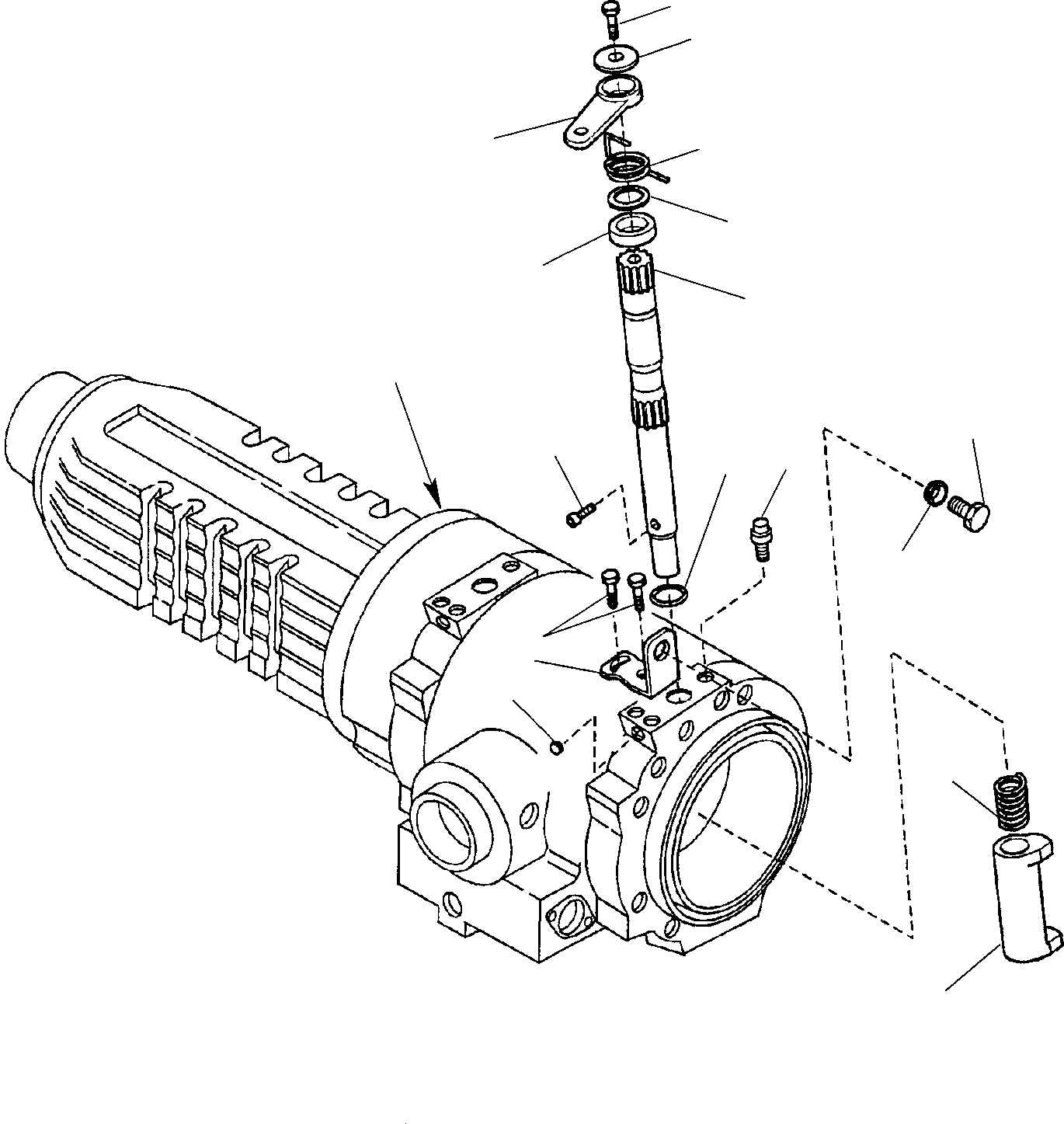 Part 29. REAR AXLE (6/7) [3455]