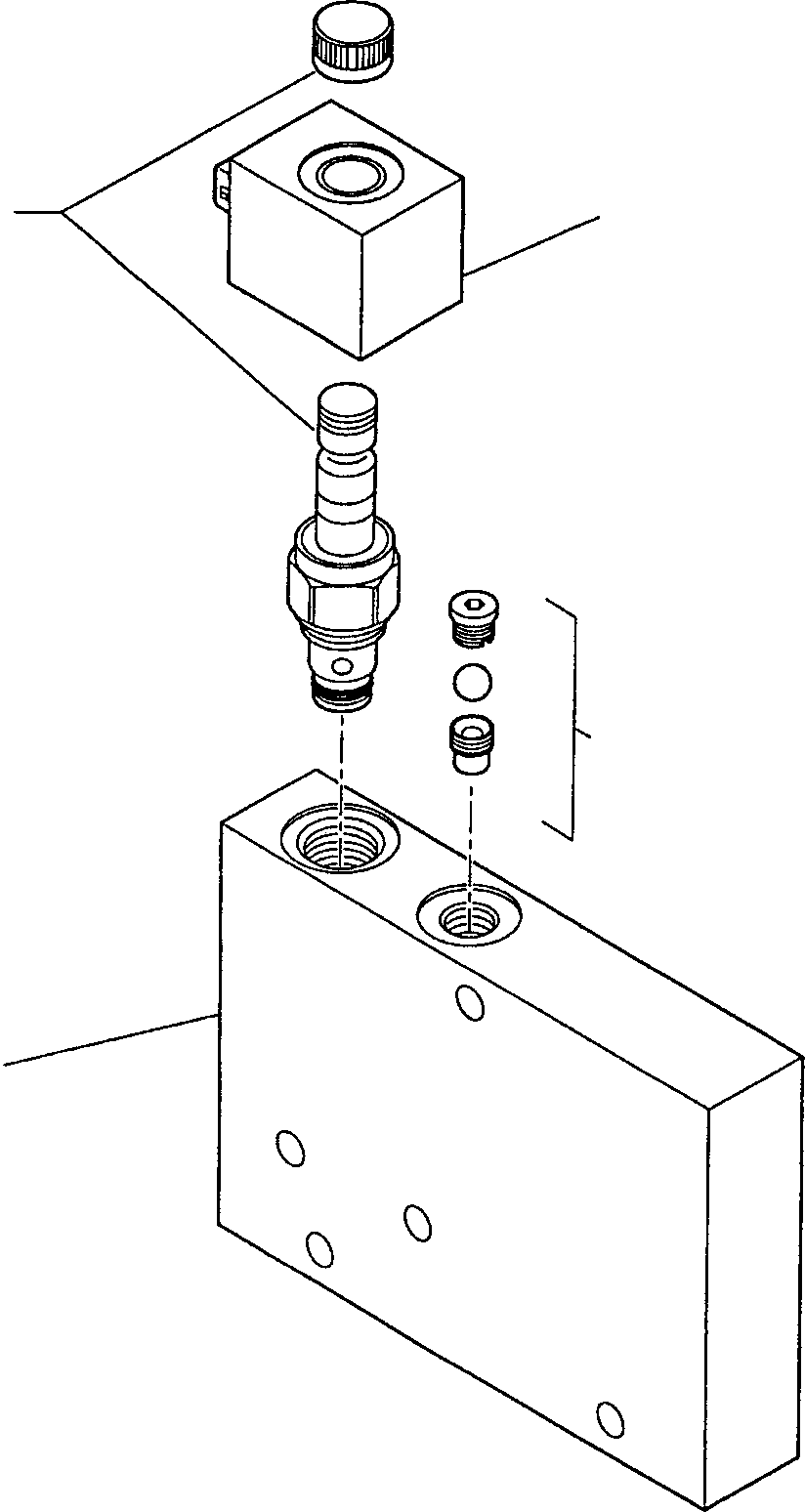 Part 26. BACKHOE CONTROL VALVE (8/8) [6259]