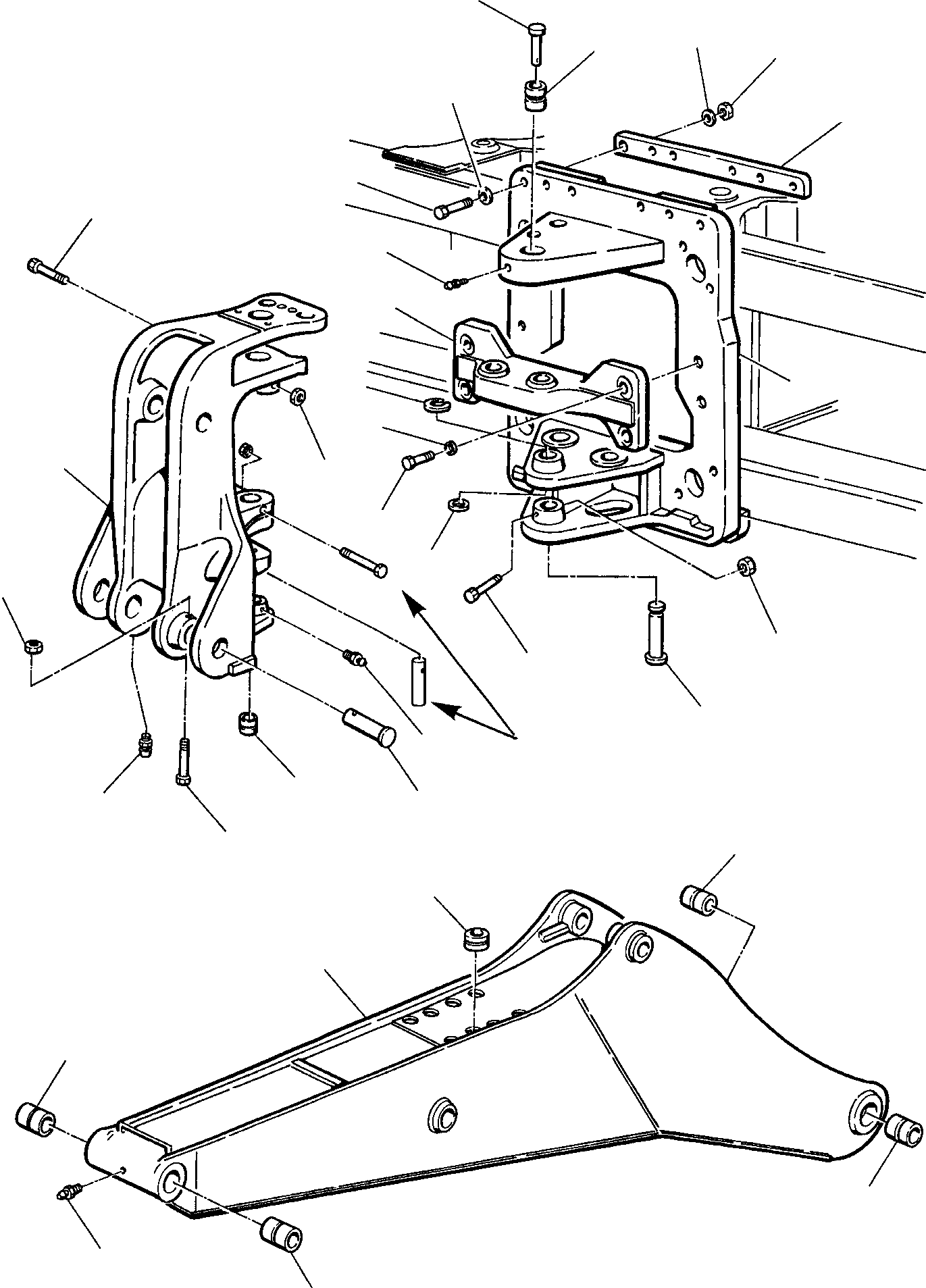 Part 9. BRACKET AND BOOM (1/2) [7100]