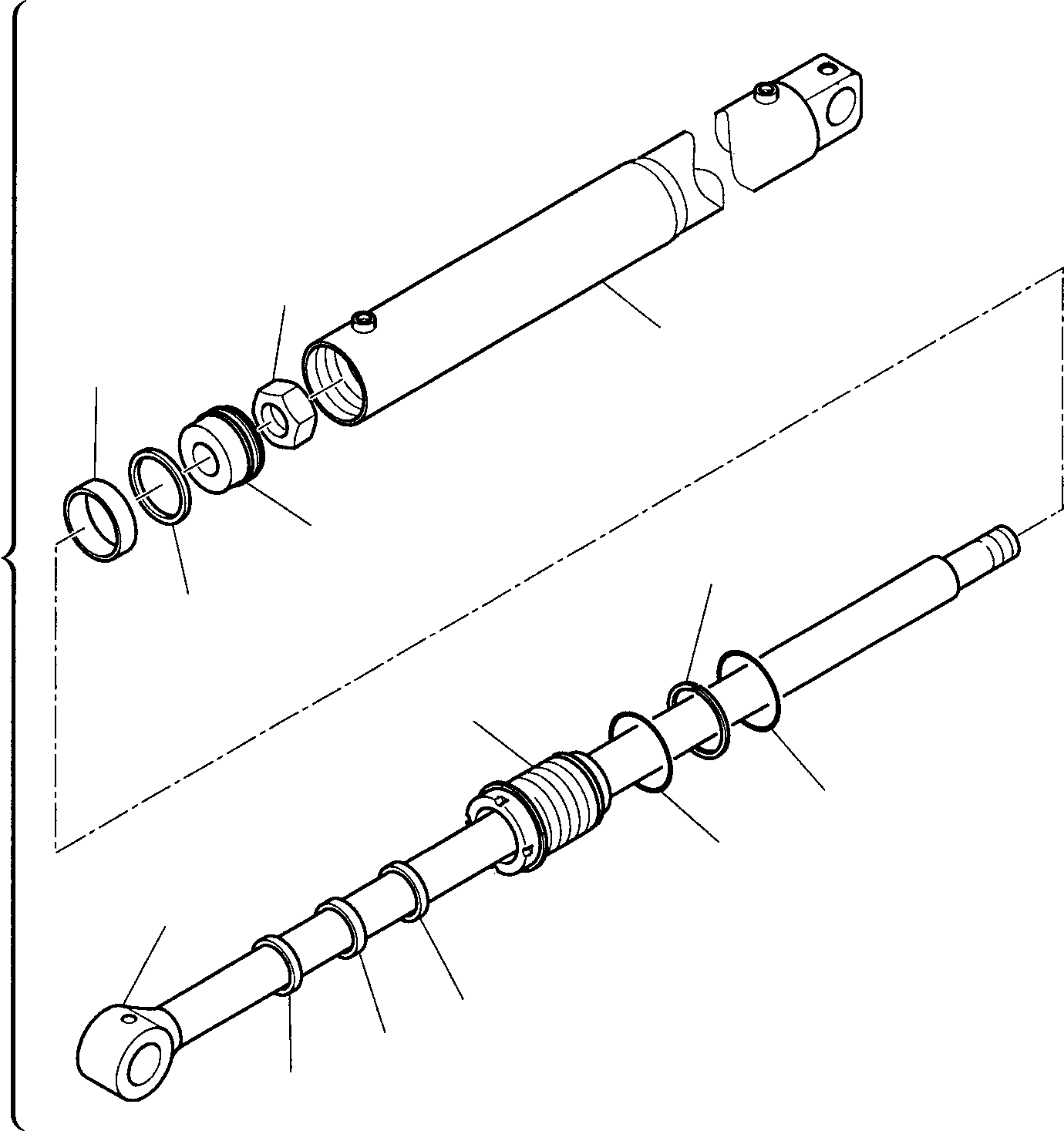 Part 20. JIG ARM CYLINDER [7260]