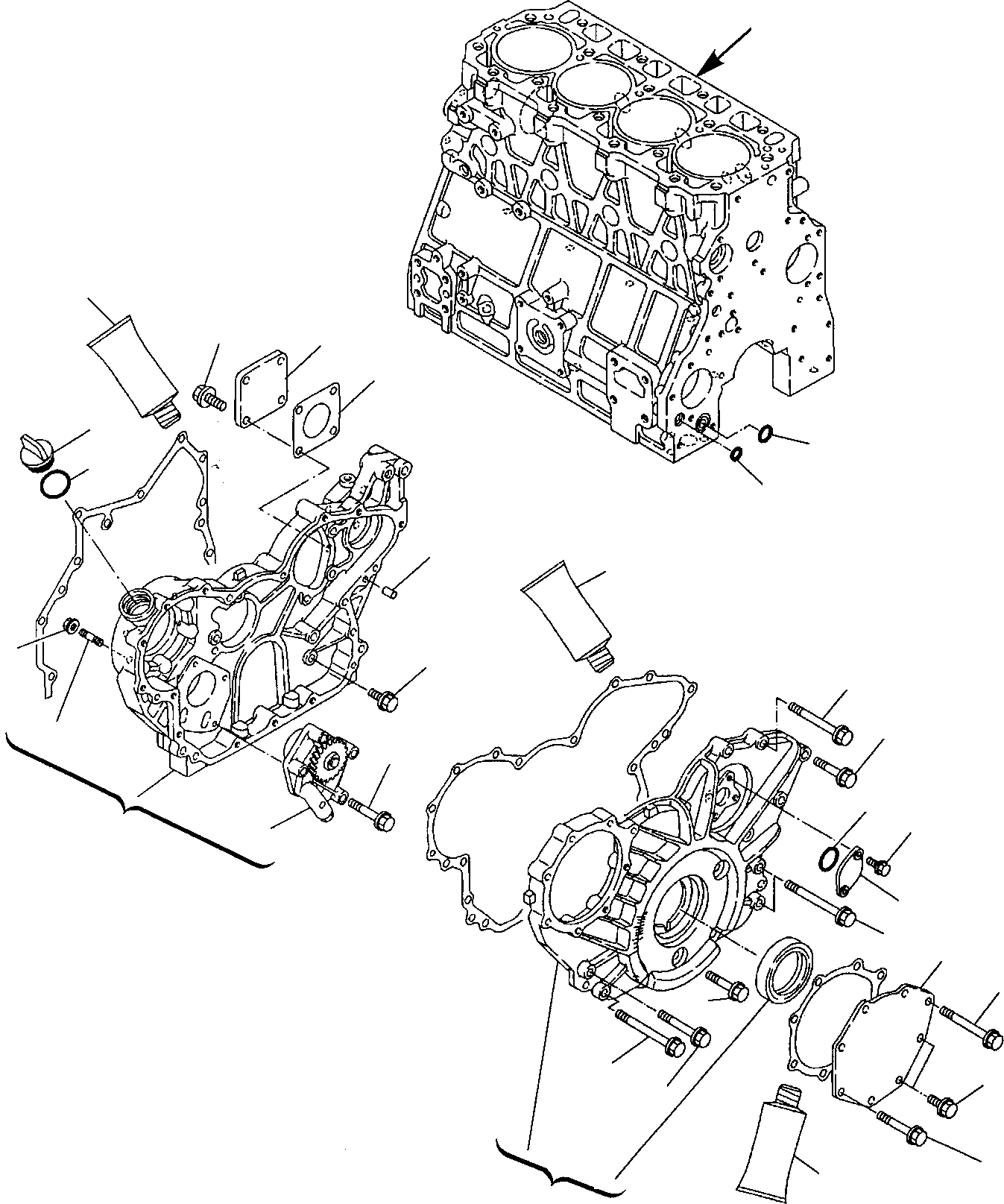 Part 6. GEAR HOUSING [0211]