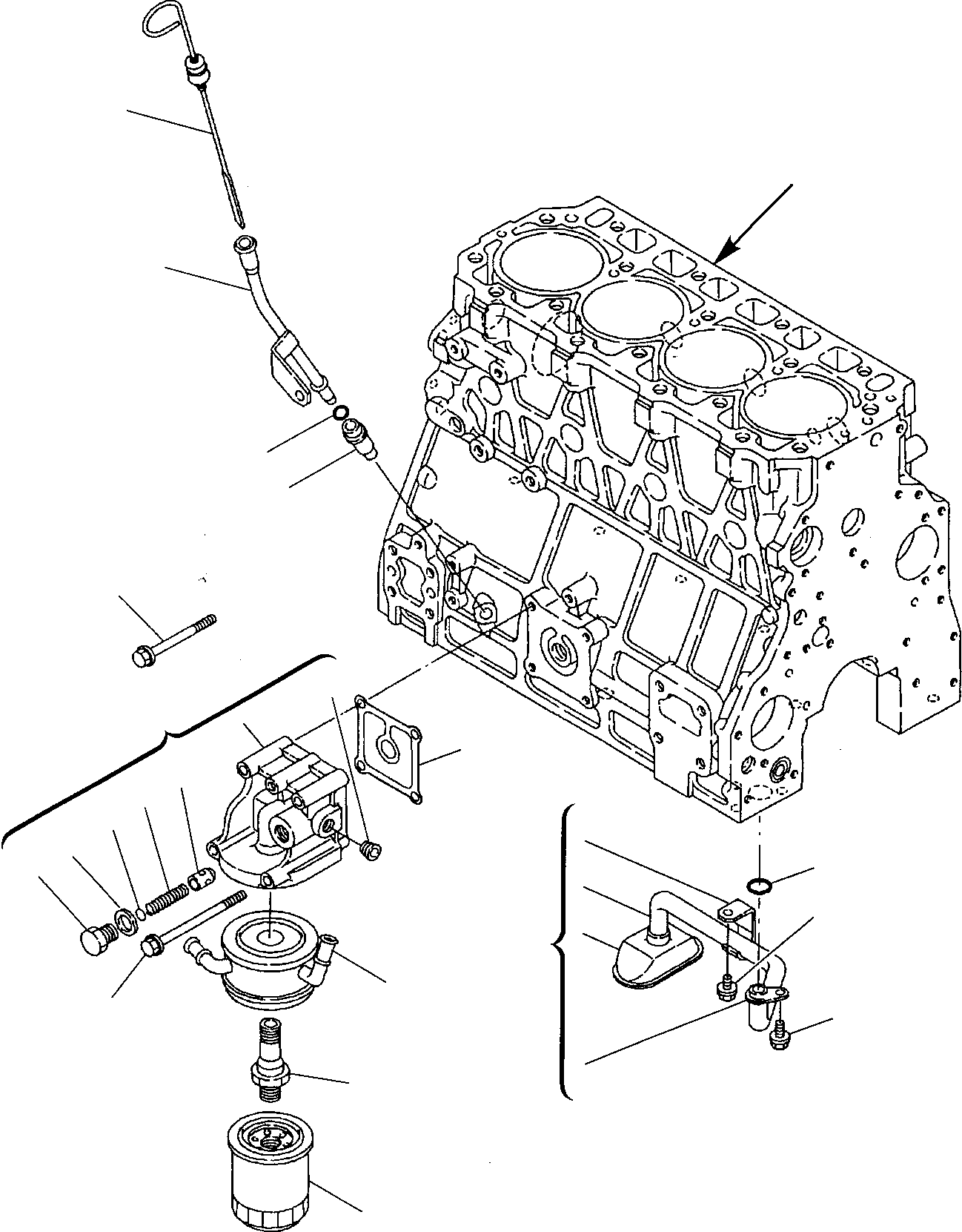 Part 12. LUBRICATING OIL SYSTEM [0301]