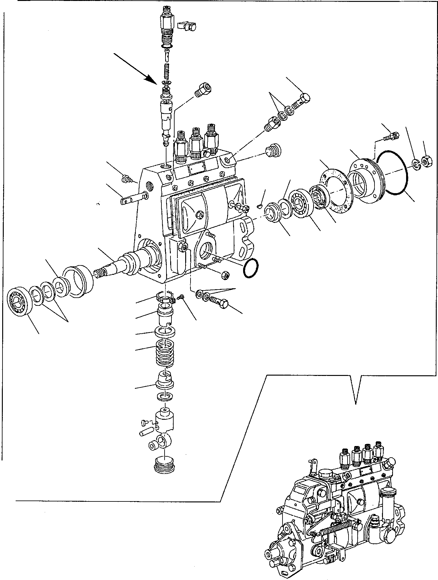 Part 18. FUEL INJECTION PUMP (2/2) [0441]