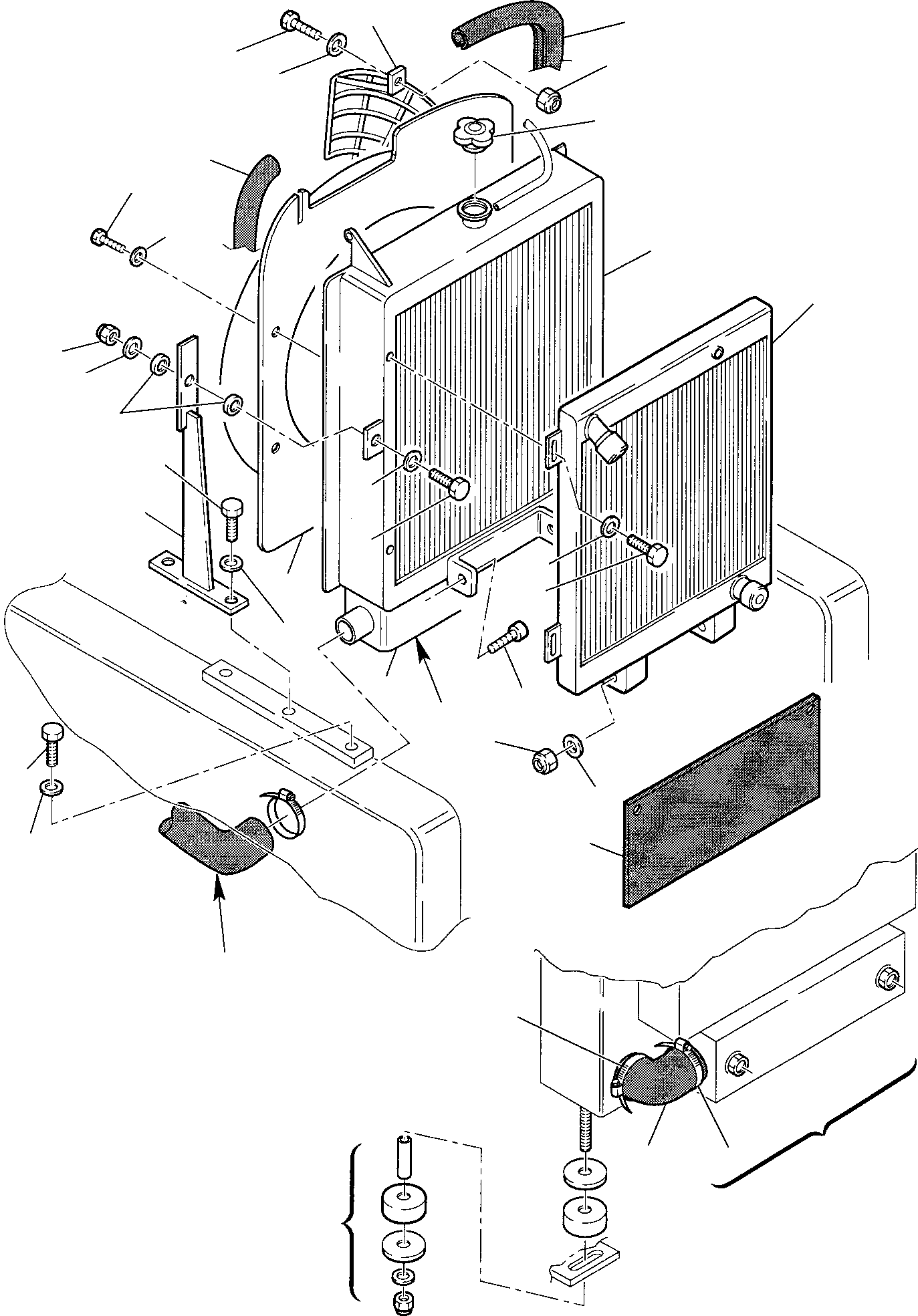 Part 5. RADIATOR [1200]