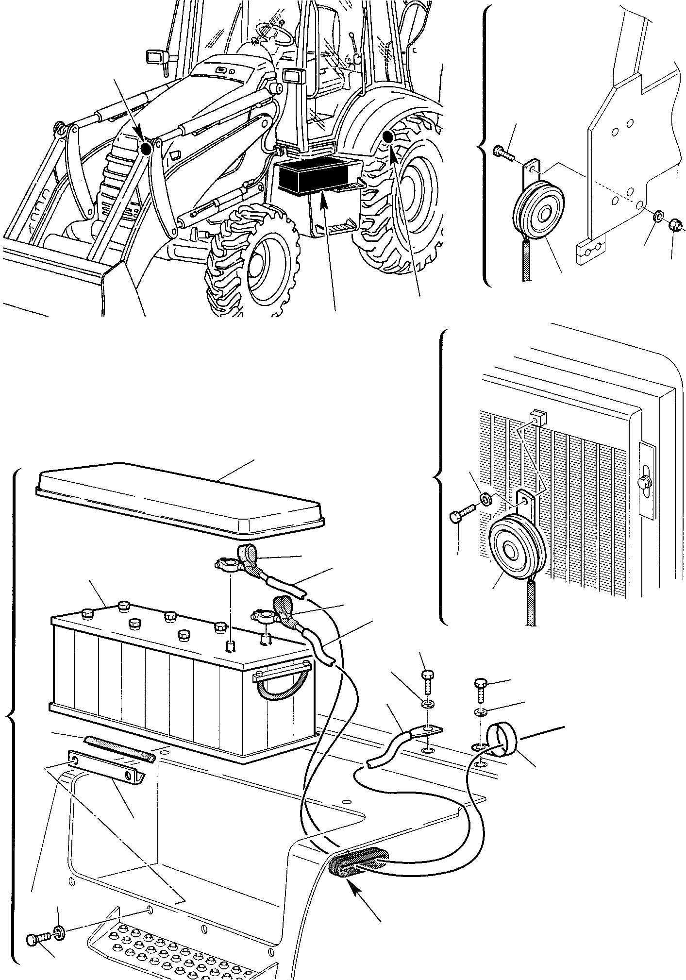 Part 18. ELECTRICAL SYSTEM (3/6) [1520]