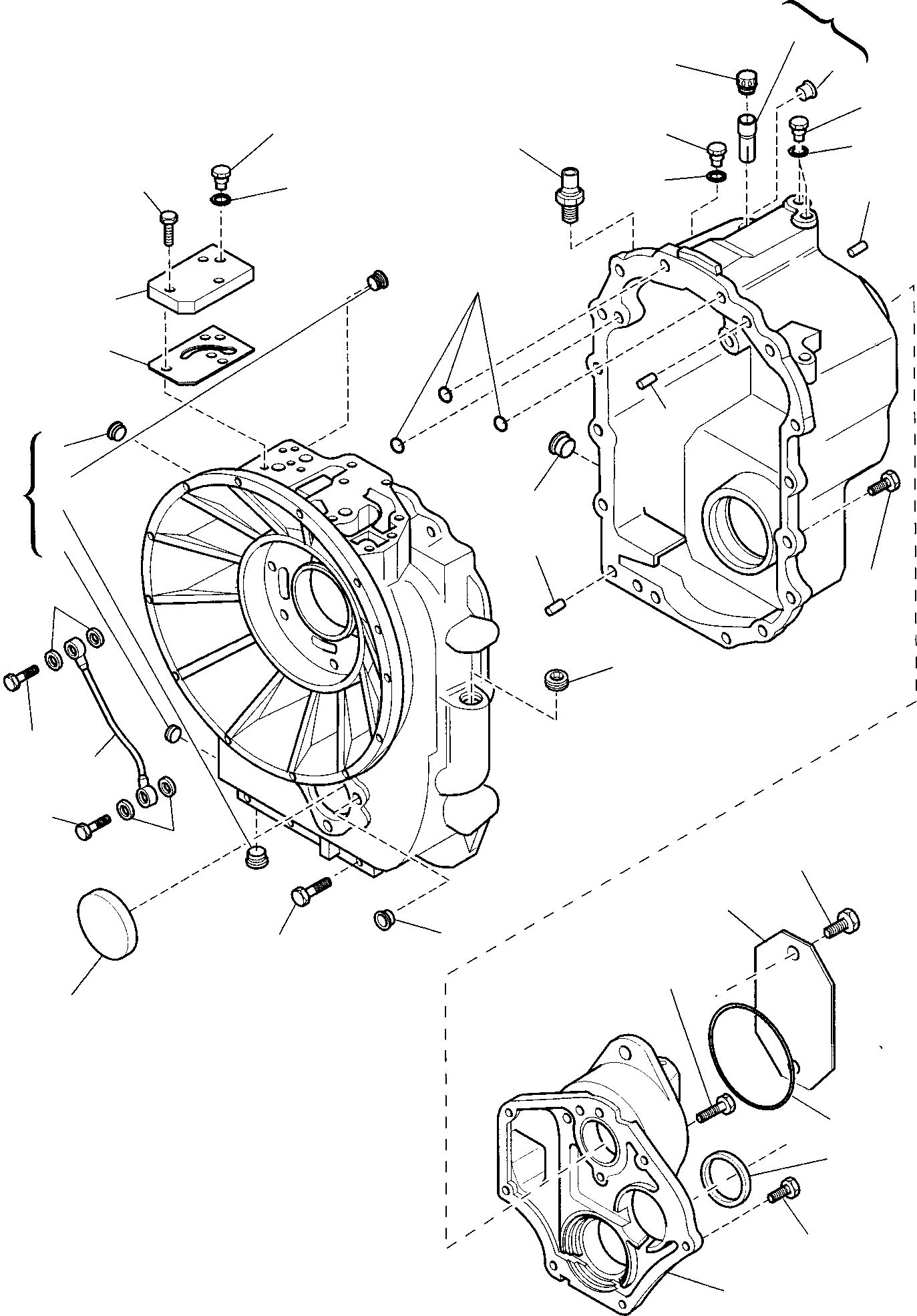 Part 21. TRANSMISSION (2WD) (3/11) [3300]