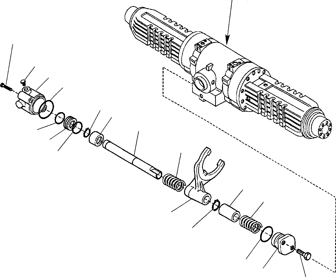 Part 42. REAR AXLE (4/7) [3465]