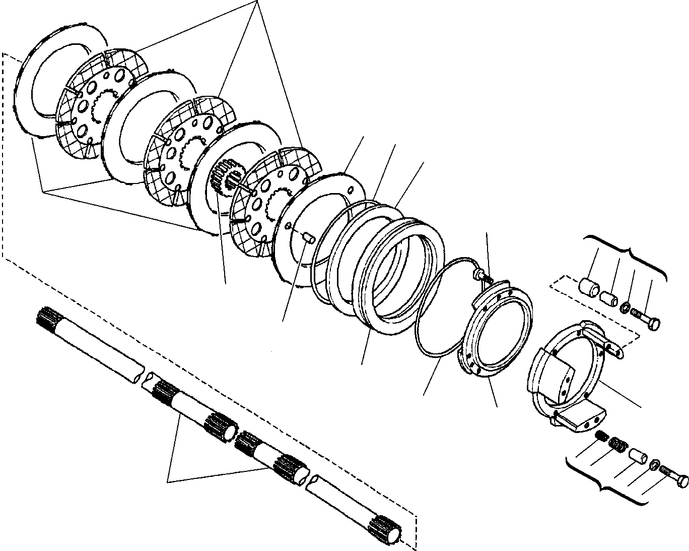 Part 43. REAR AXLE (5/7) [3470]