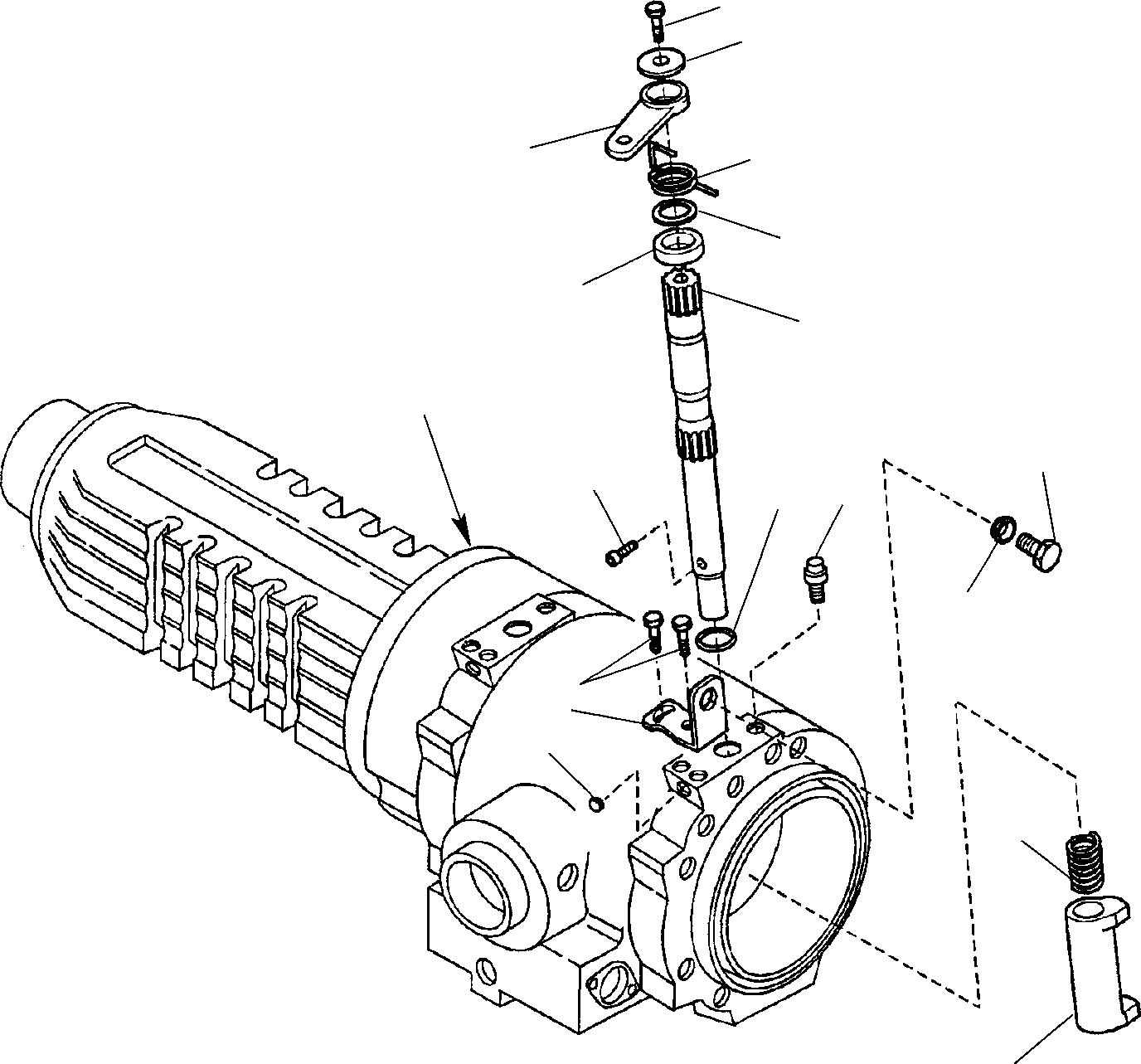 Part 44. REAR AXLE (6/7) [3475]