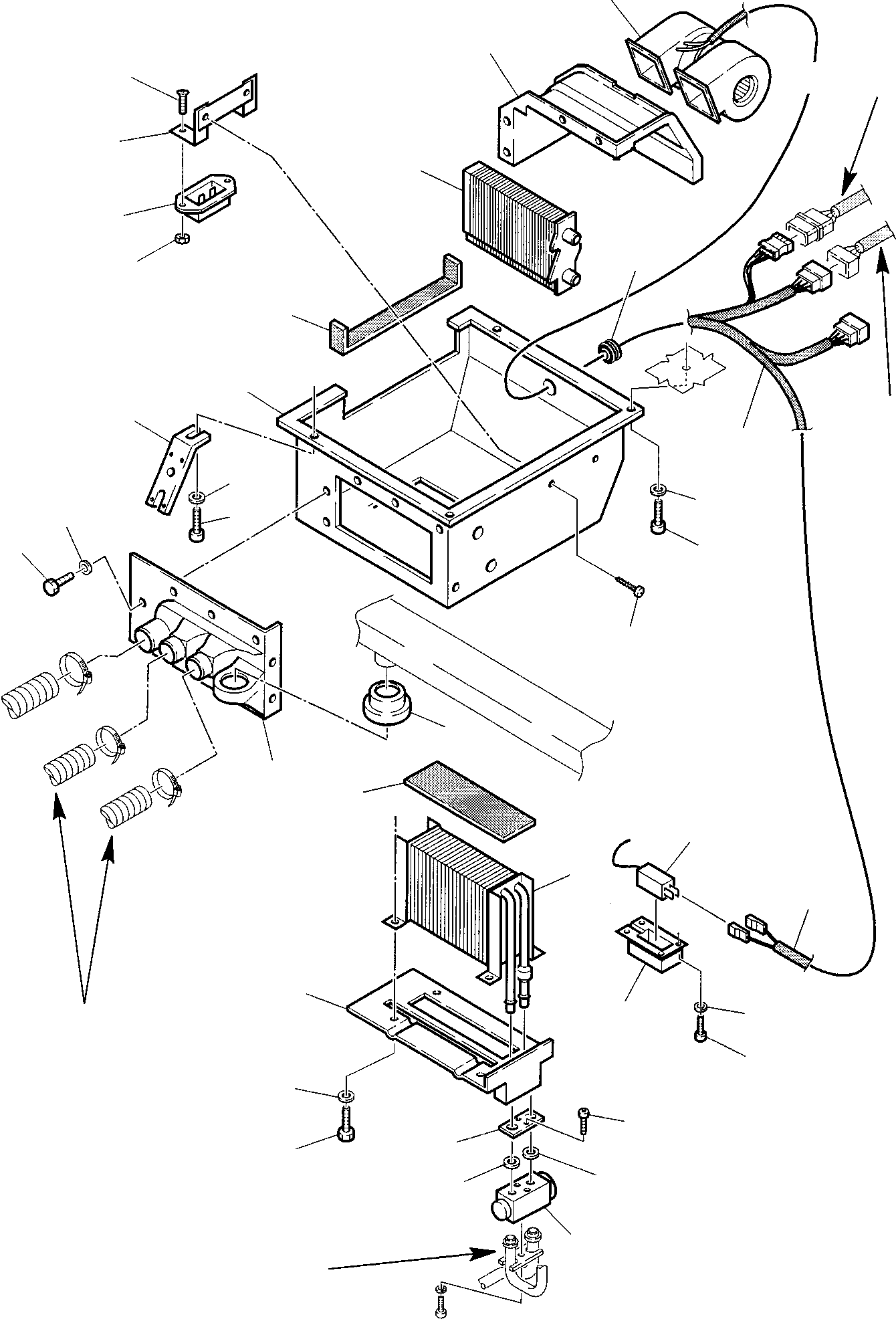 Part 20. CABIN AIR BLENDING SYSTEM (1/2) [5900]