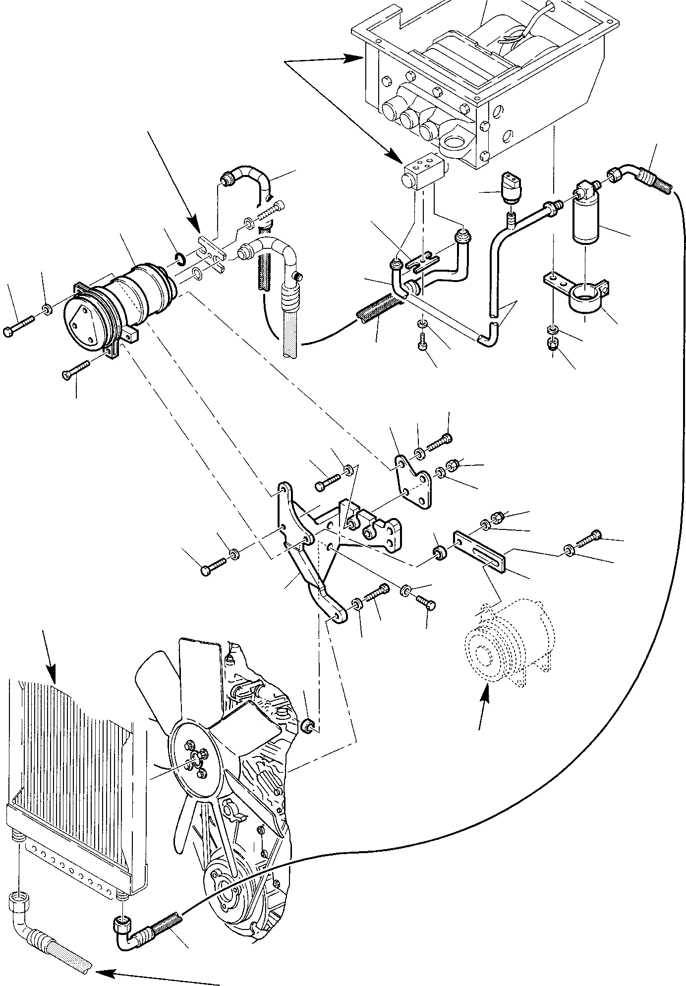 Part 23. MOTOR AIR BLENDING SYSTEM (1/2) [5930]