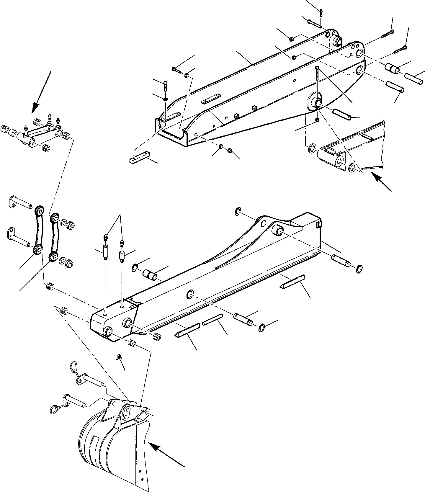 Part 26. JIG ARM [7250]