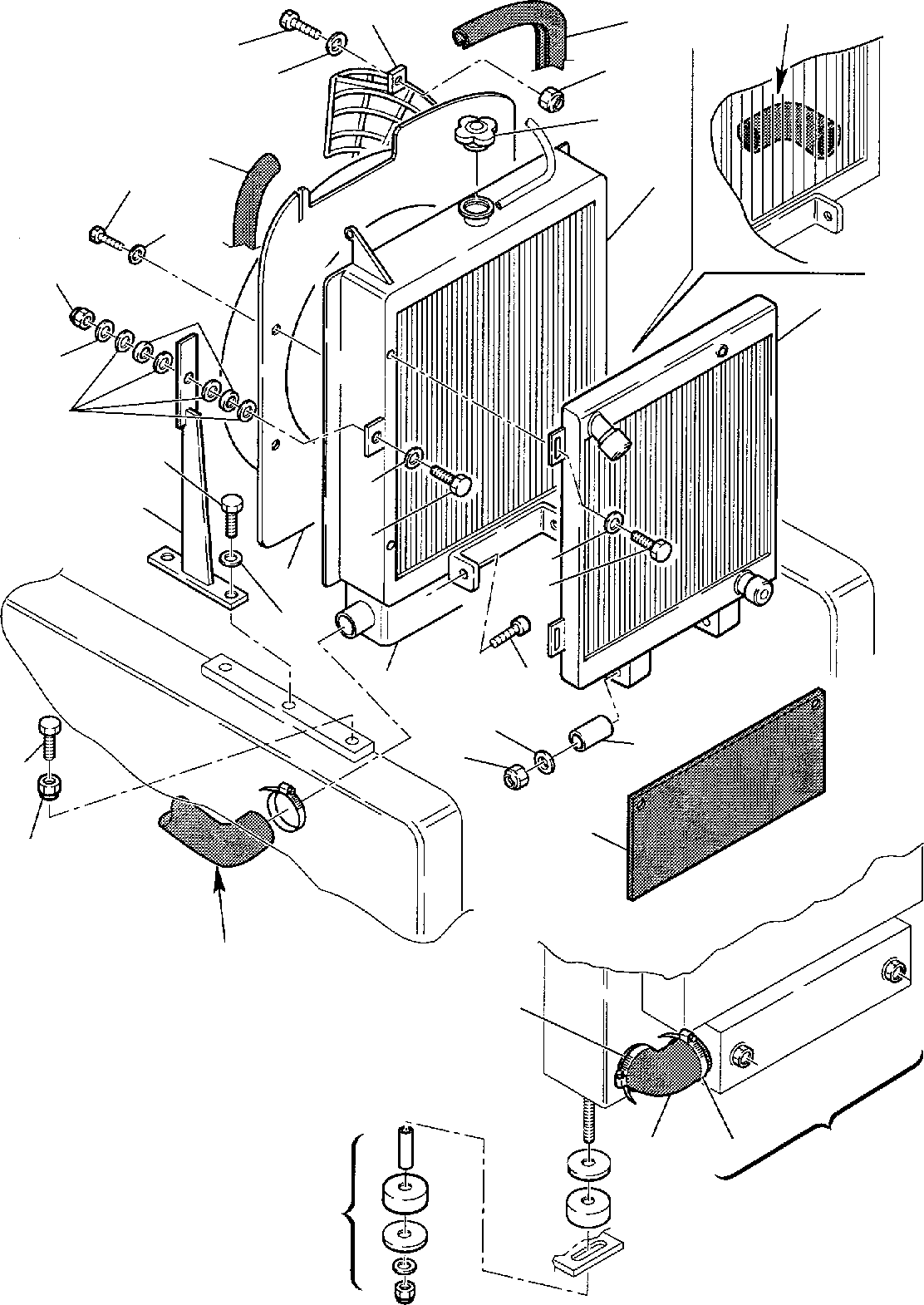 Part 5. RADIATOR [1200]