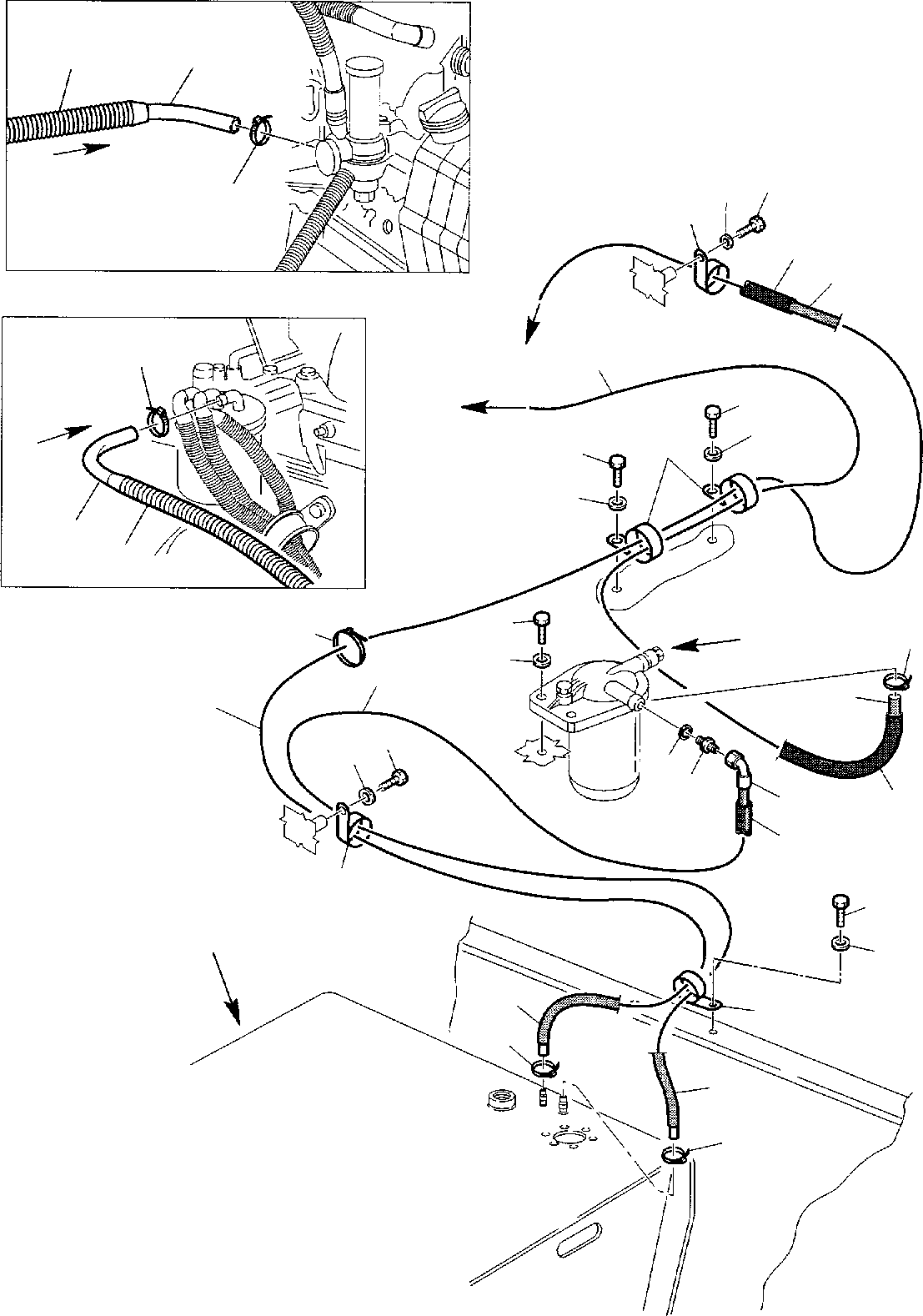 Part 9. FUEL PIPING [1310]