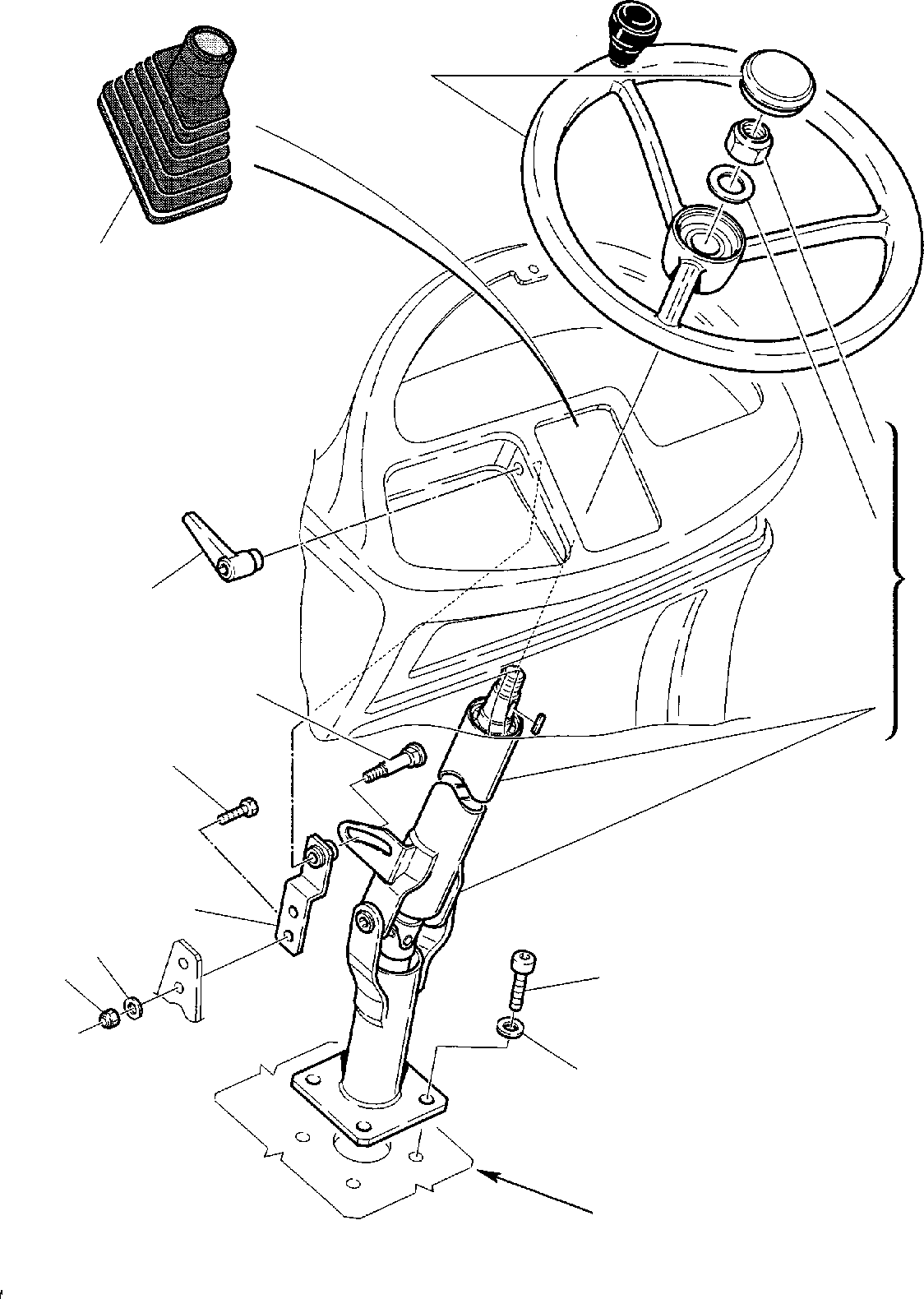 Part 40. ADJUSTABLE GUIDE [6570]