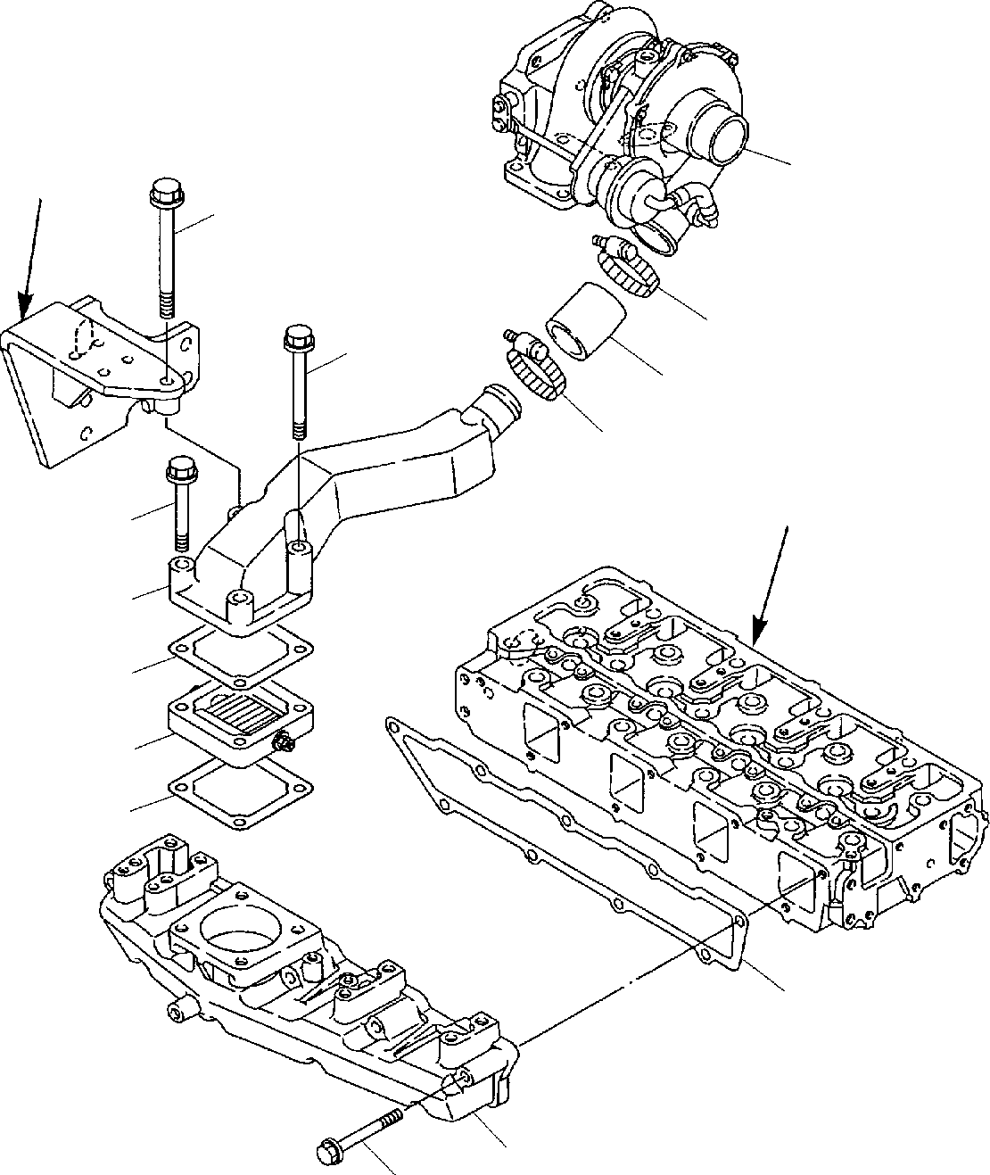 Part 2. SUCTION MANIFOLD [0111]