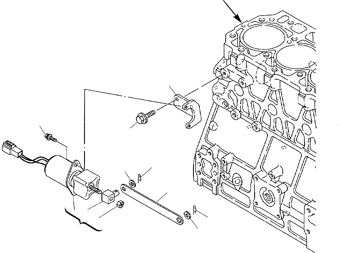 Part 23. ENGINE STOP DEVICE [0621]