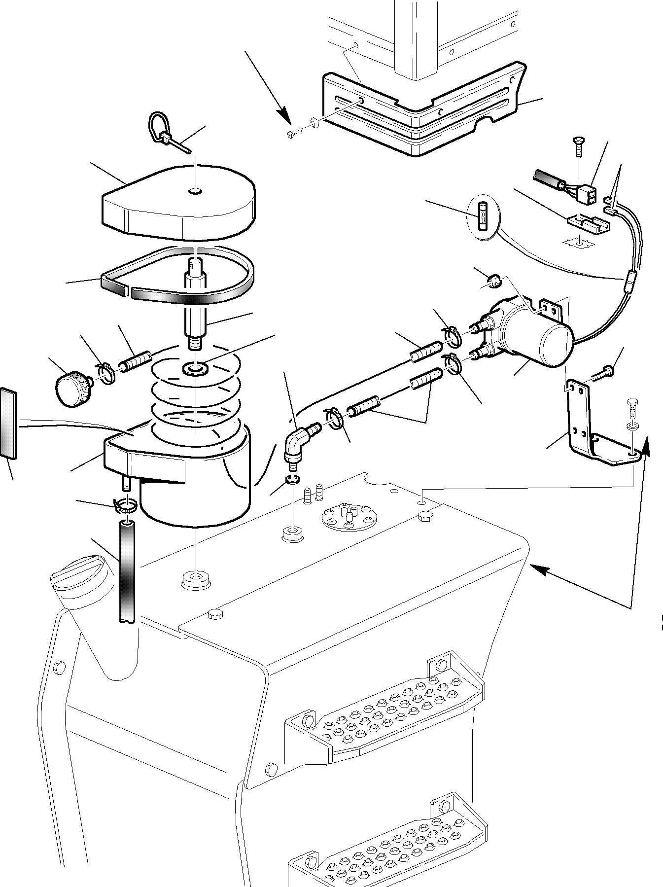 Part 11. SELF SUPPLY PUMP (OPTIONAL) [1320]