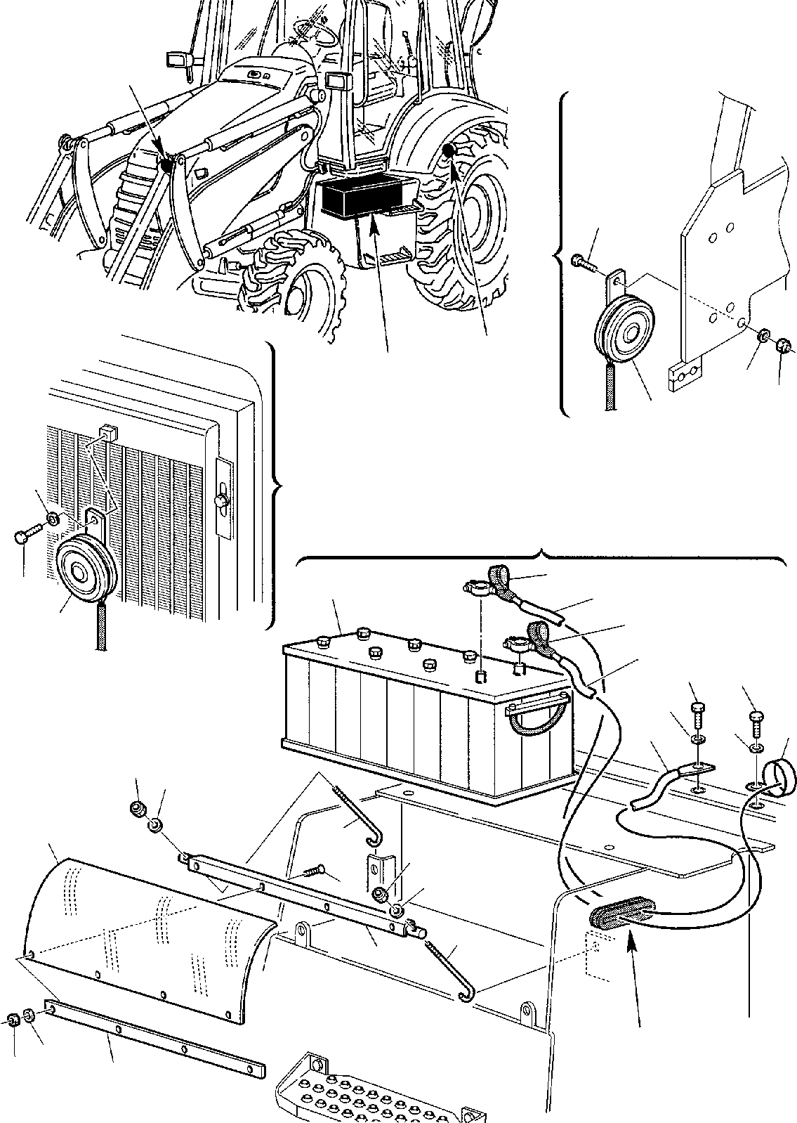 Part 19. ELECTRICAL SYSTEM (3/6) [1520]