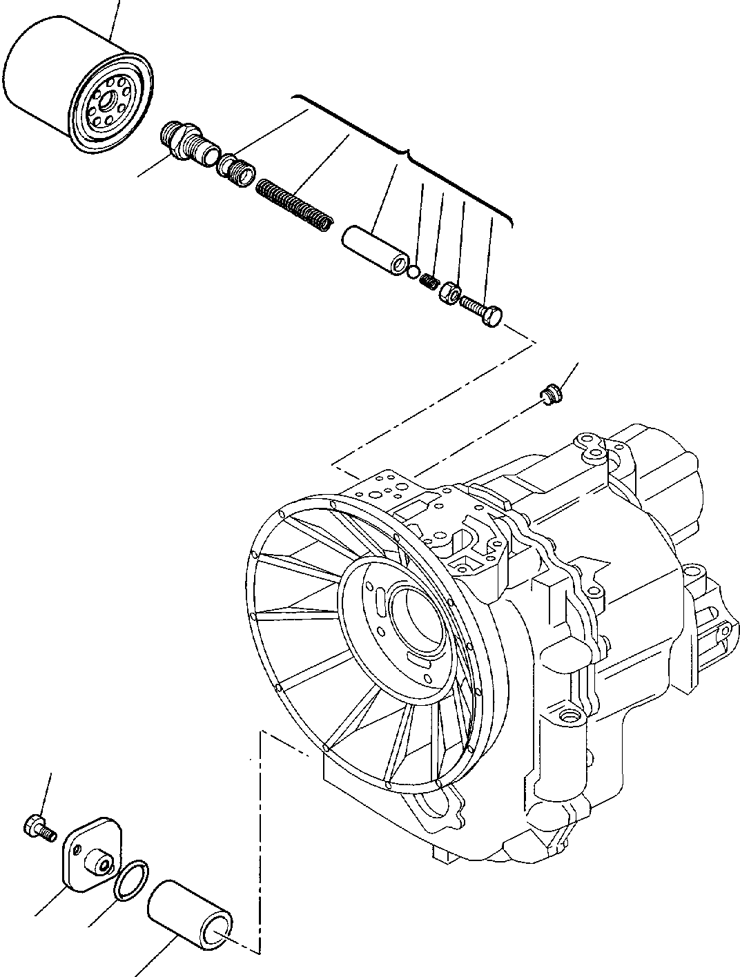 Part 20. TRANSMISSION (2WD) (2/11) [3295]