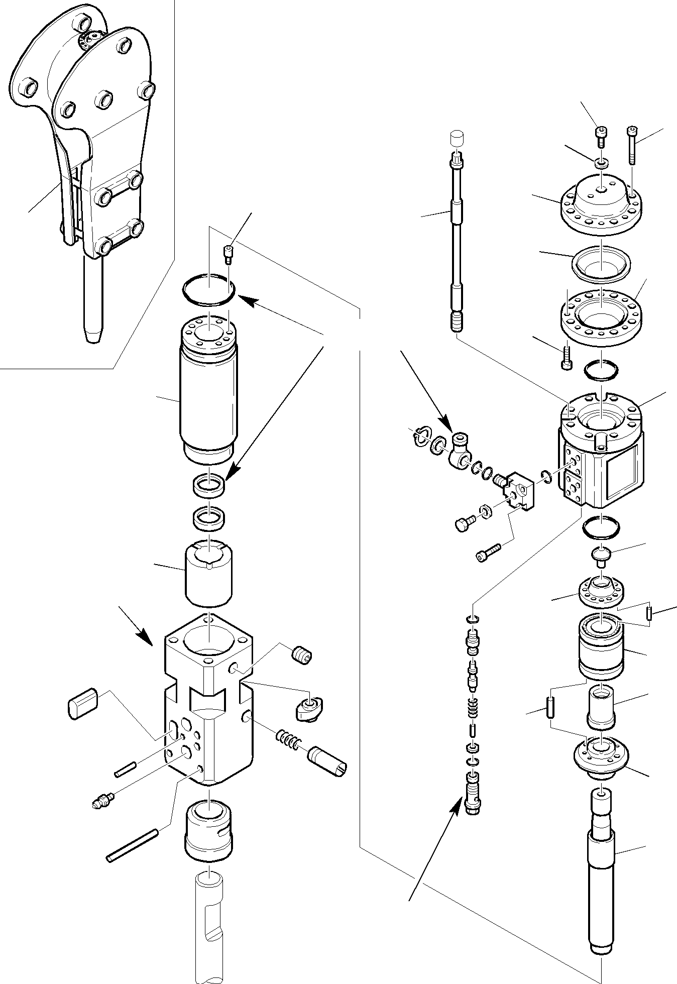 Part 38. HAMMER M60 (2/3) [7825]