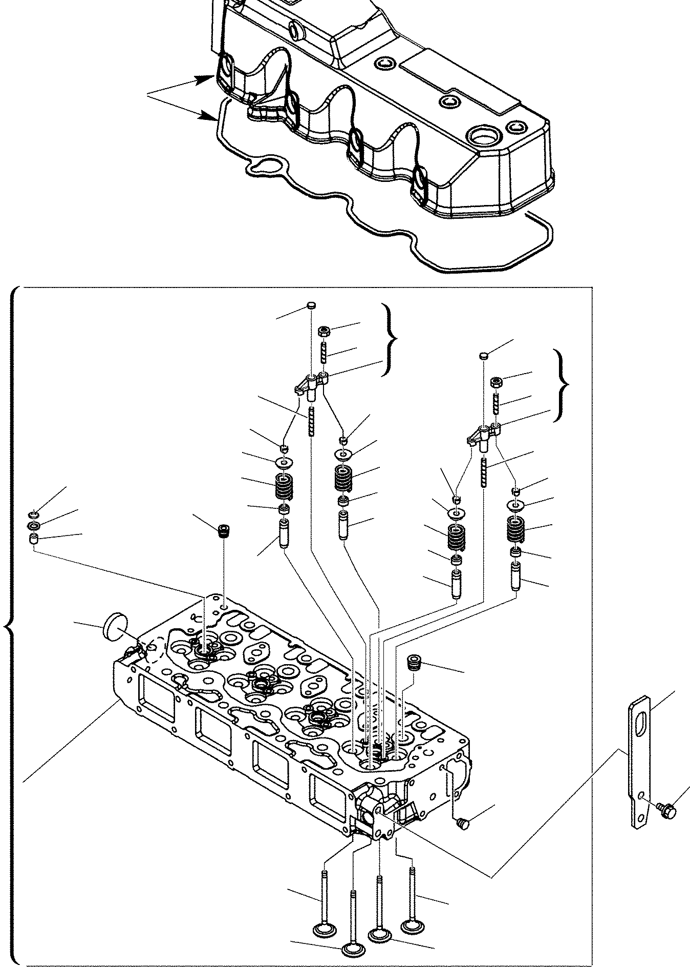 Part 2. CYLINDER HEAD (2/4) [0111]