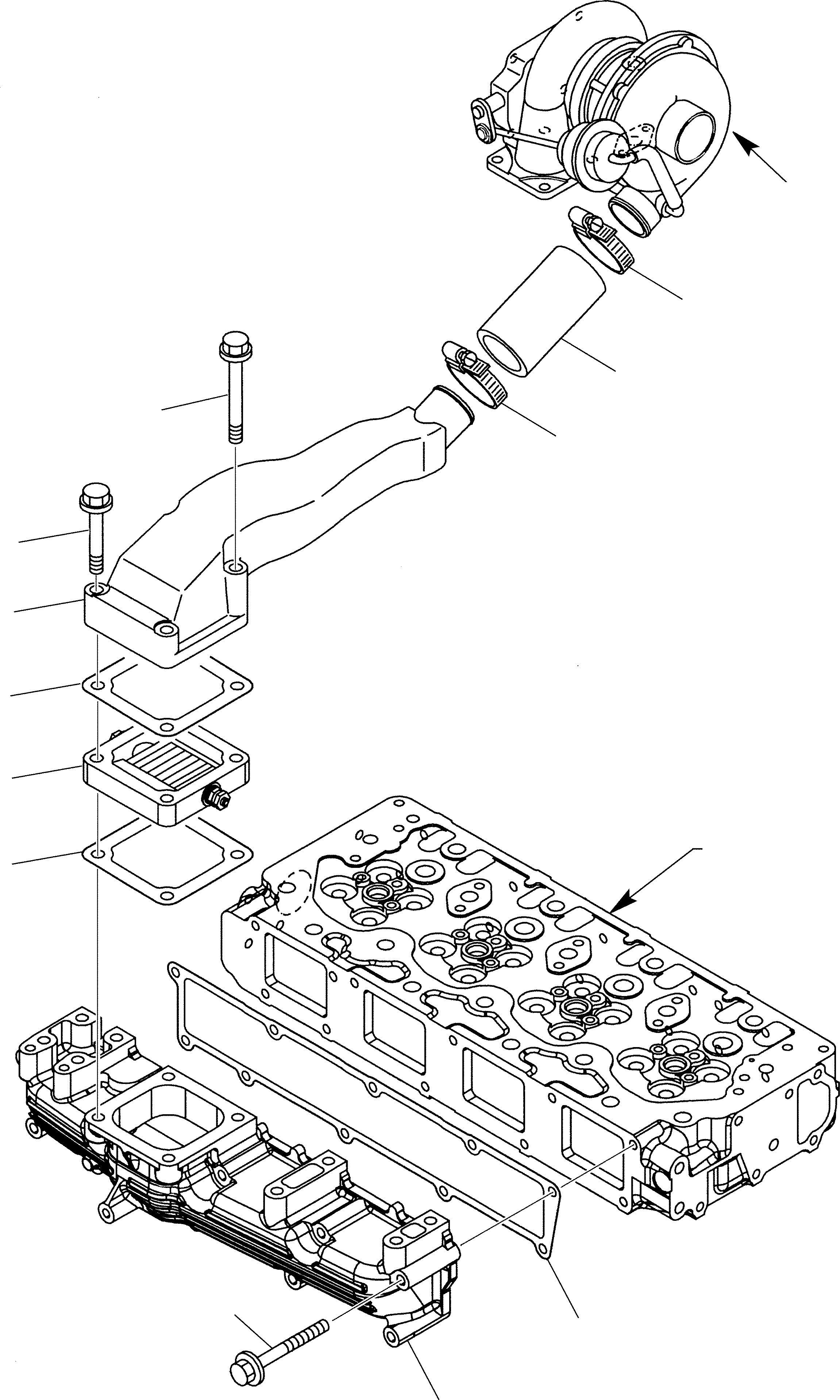 Part 5. SUCTION MANIFOLD [0141]