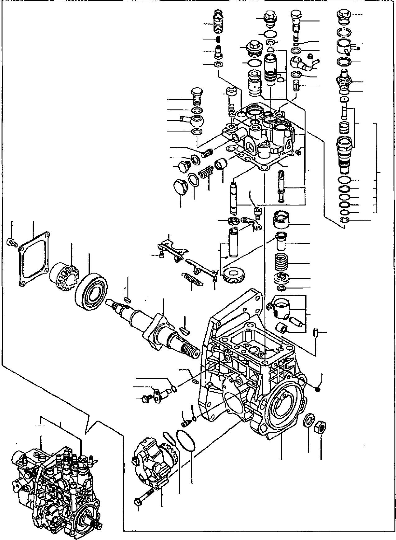 Part 16. FUEL INJECTION PUMP [0403]