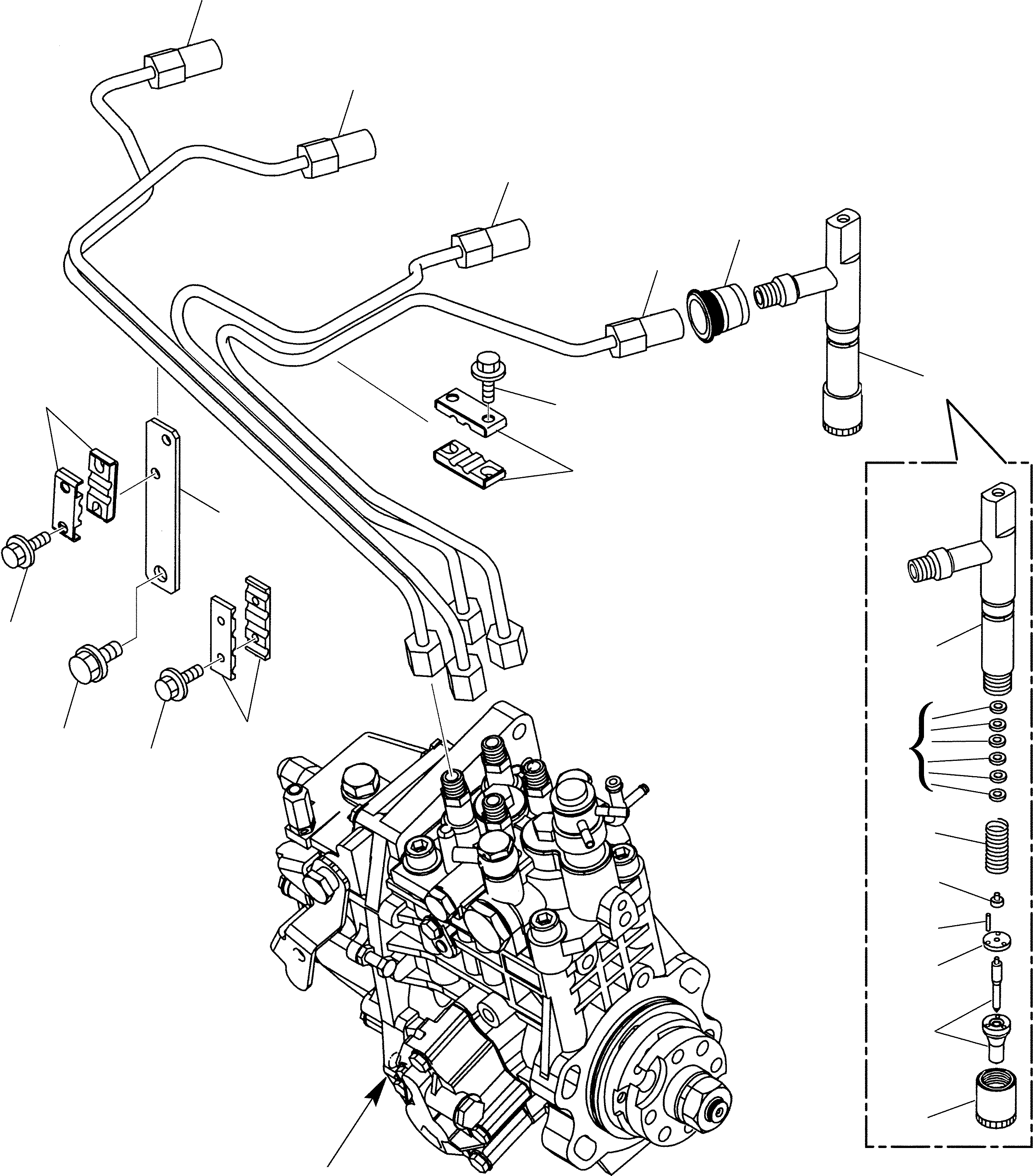 Part 18. FUEL INJECTION VALVE [0411]