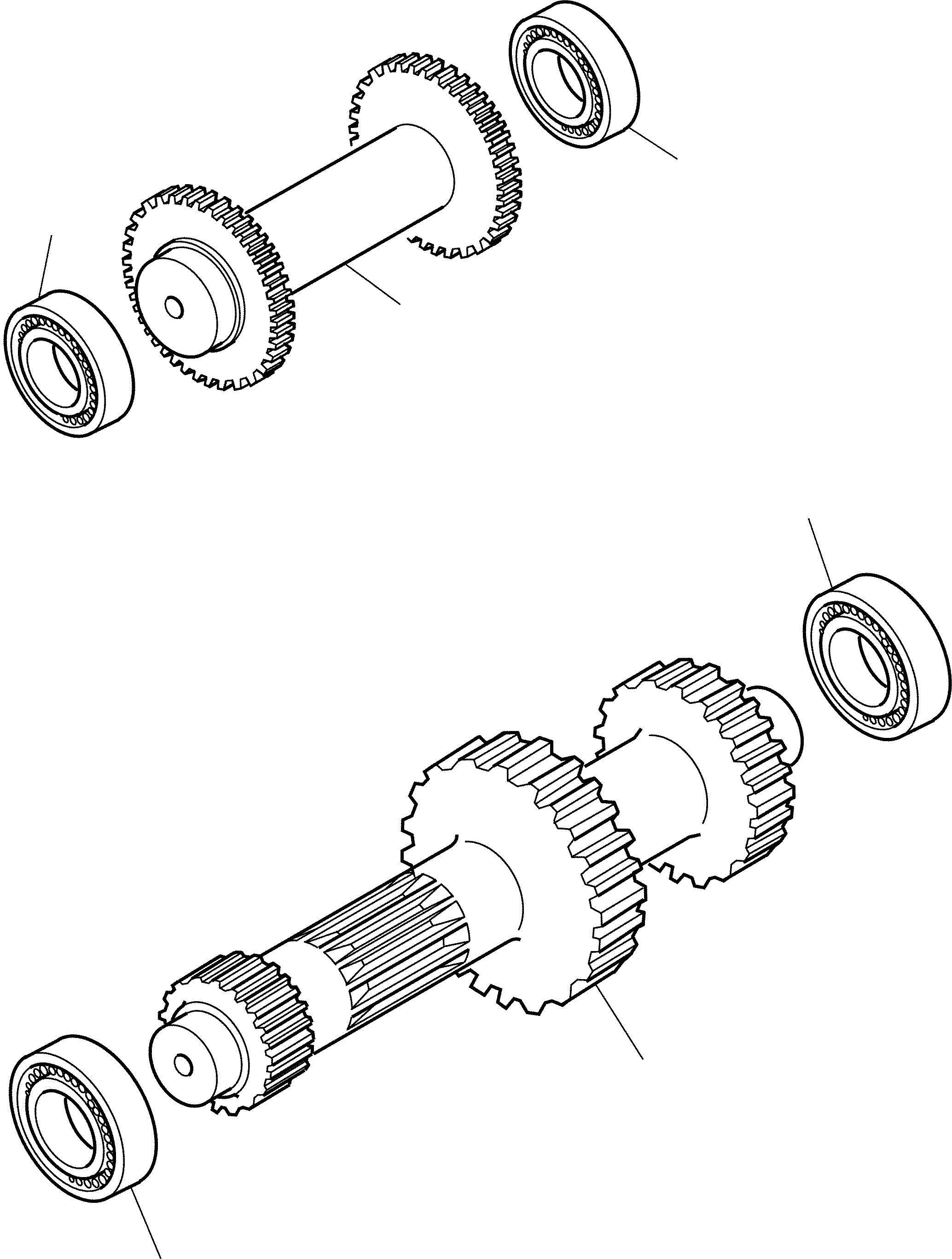 Part 24. TRANSMISSION (2WD) (5/11) [3310]