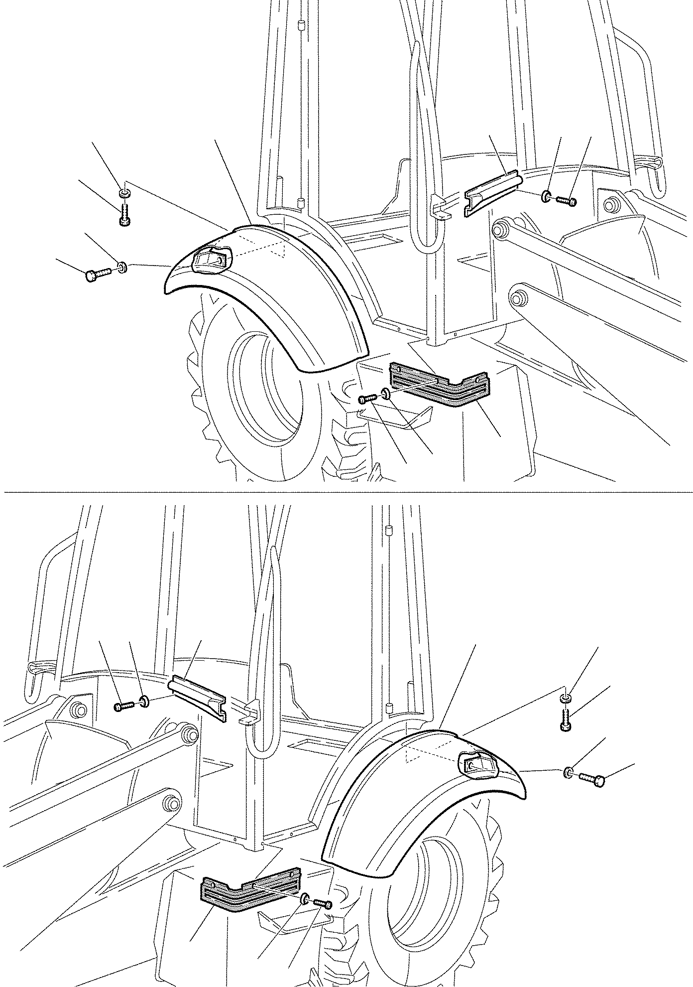 Part 4. COVER / SPLASH-BOARD [5030]