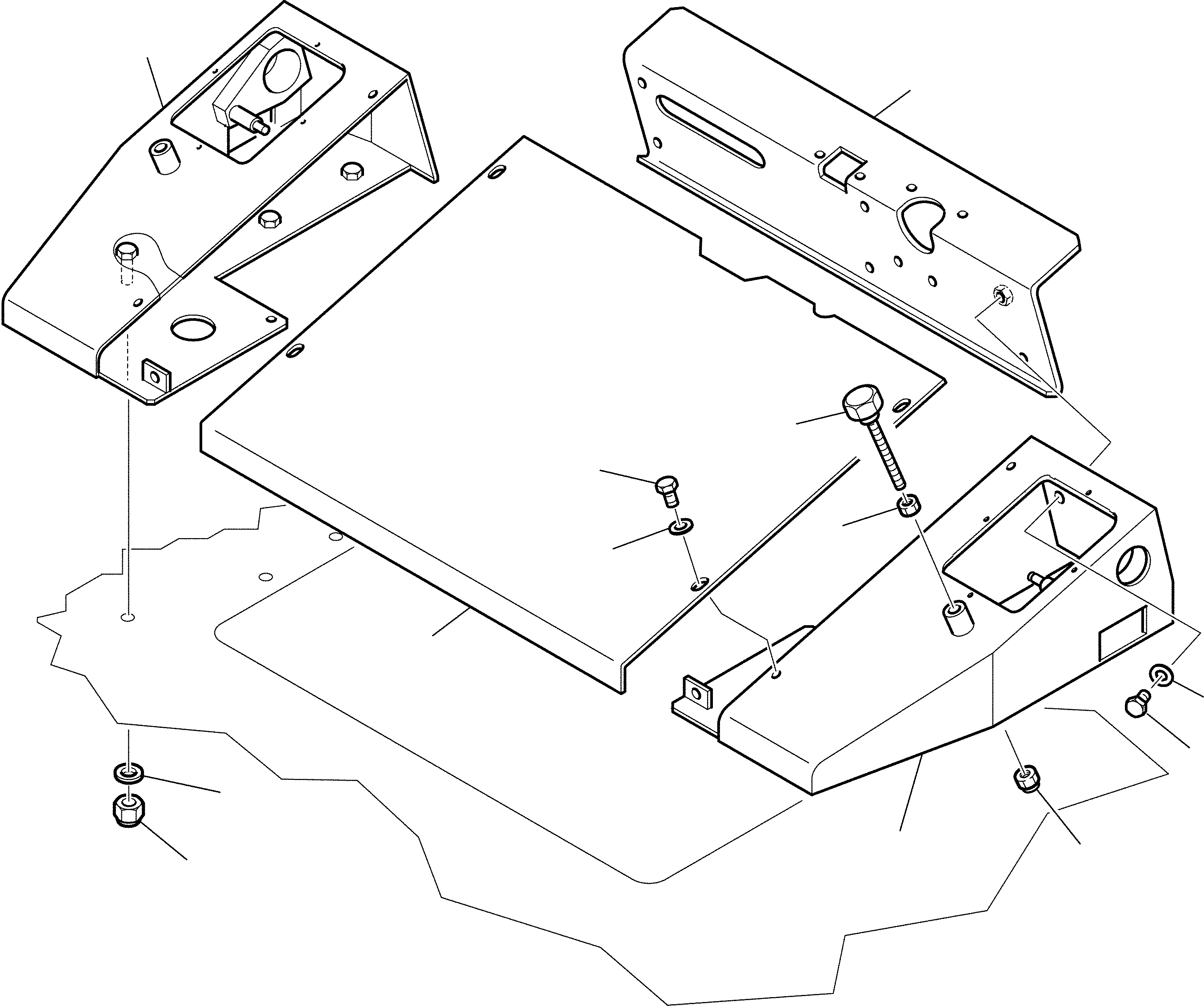 Part 26. FLOOR BOARD CABIN (WITH PPC) [5600]