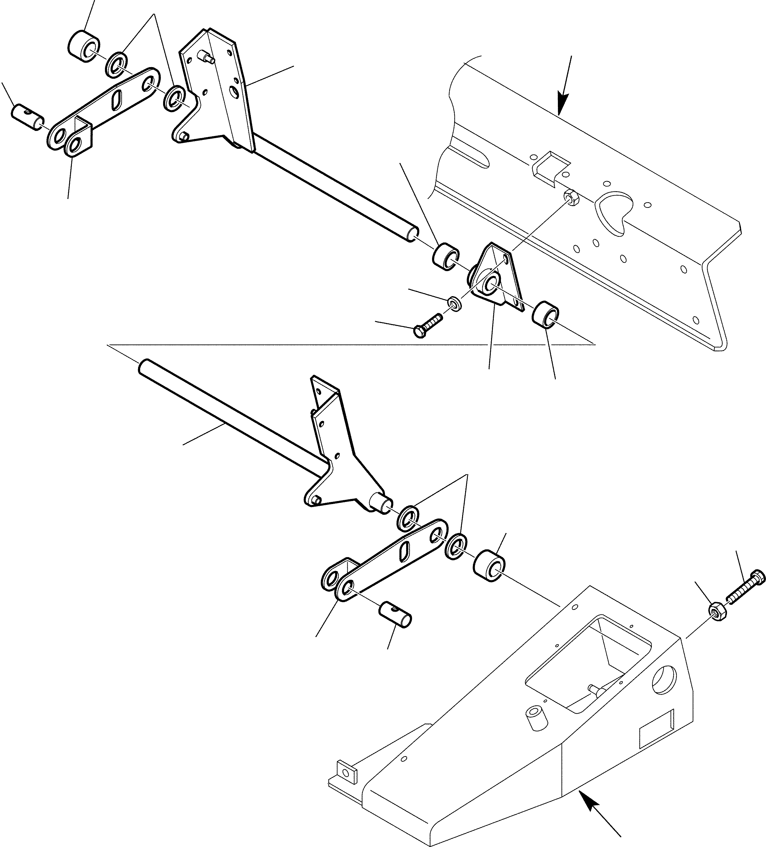 Part 27. PPC OSCILLATION LEVER (WITH PPC) [5610]