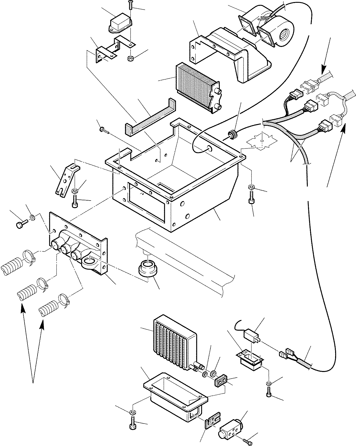 Part 36. CABIN AIR BLENDING SYSTEM (1/3) [5900]