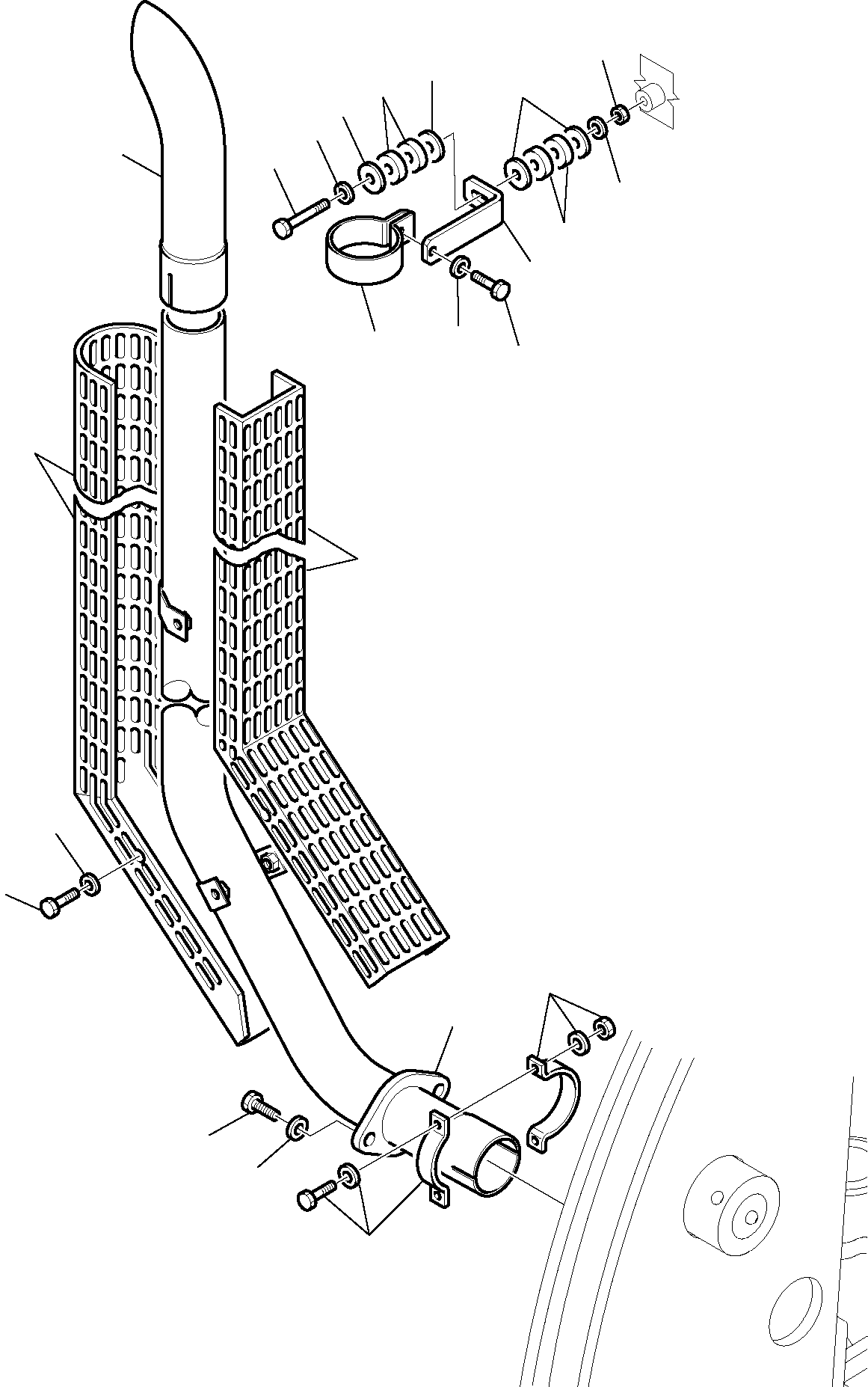 Part 1160. MUFFLER (2/2) [1160]