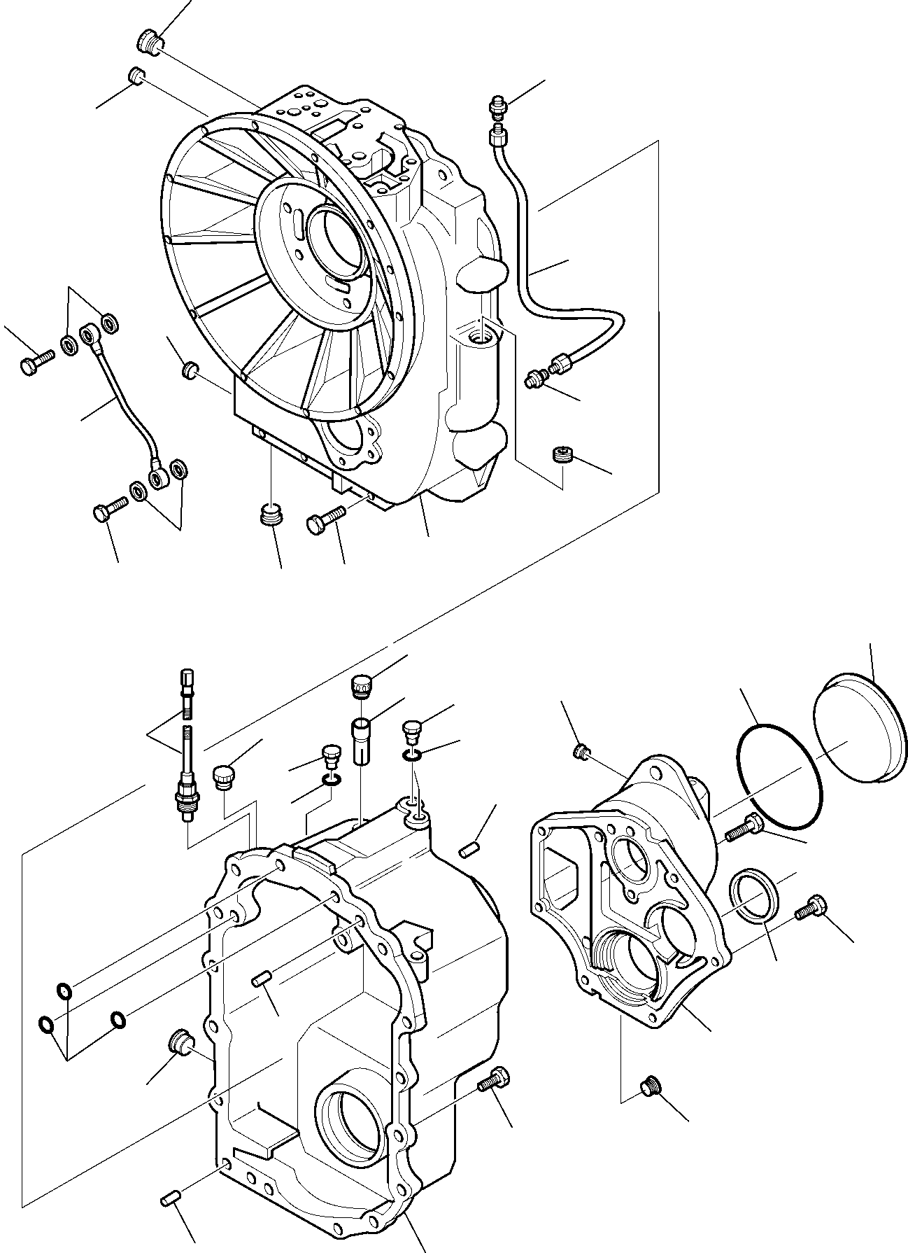 Part 3210. TRANSMISSION (3/11) [3210]