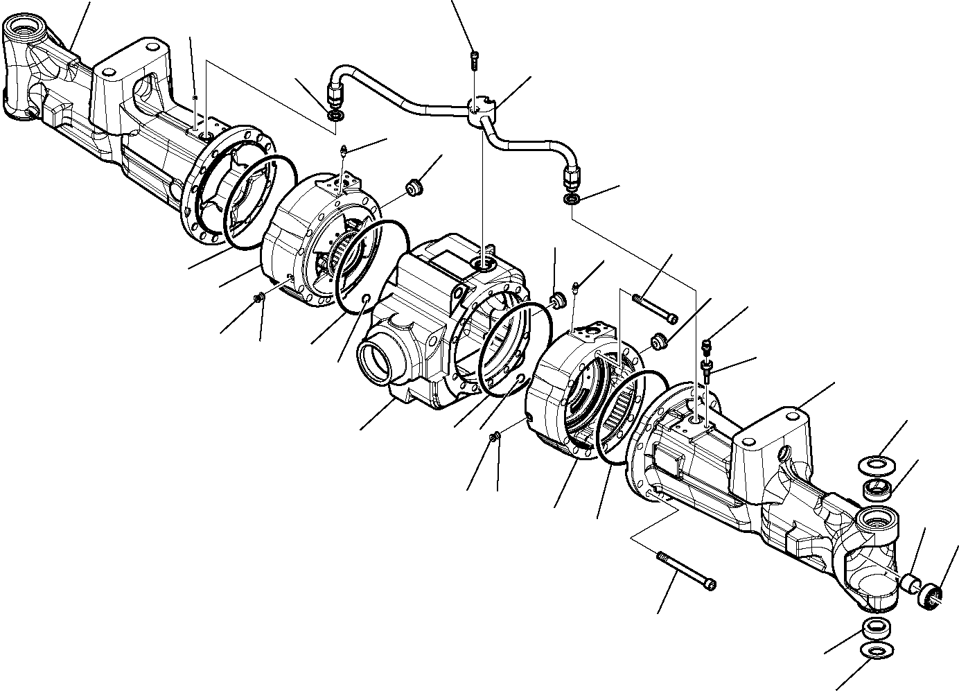 Part 3460. REAR AXLE (1/10) [3460]