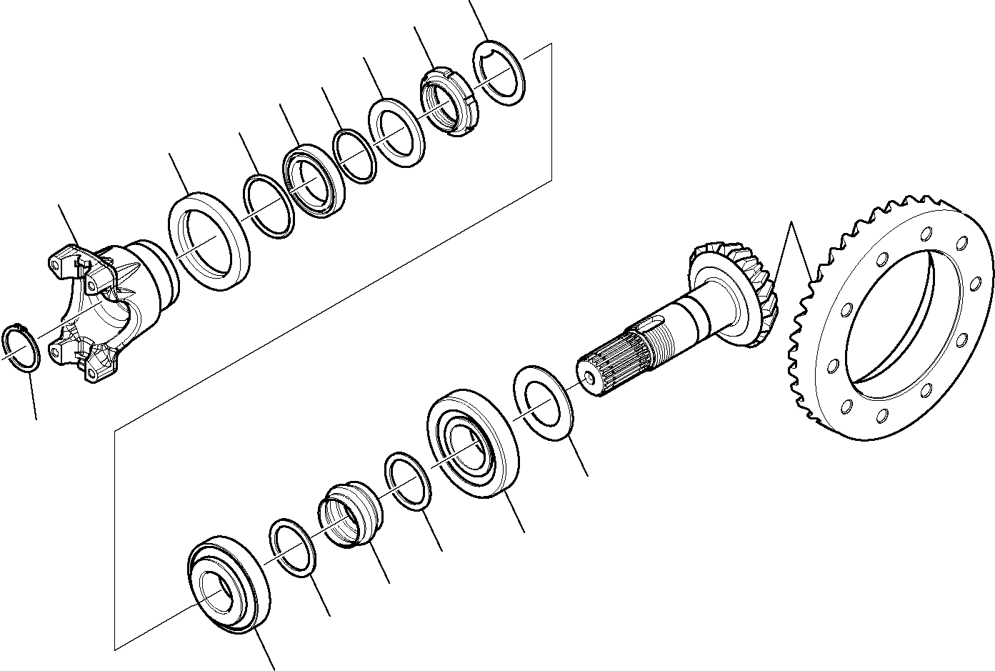 Part 3470. REAR AXLE (3/10) [3470]