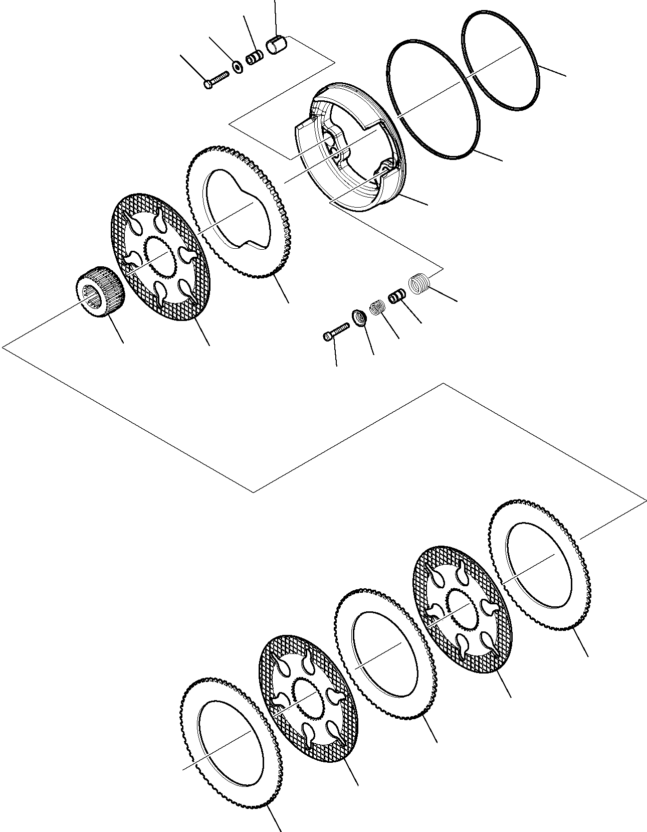 Part 3485. REAR AXLE (6/10) [3485]