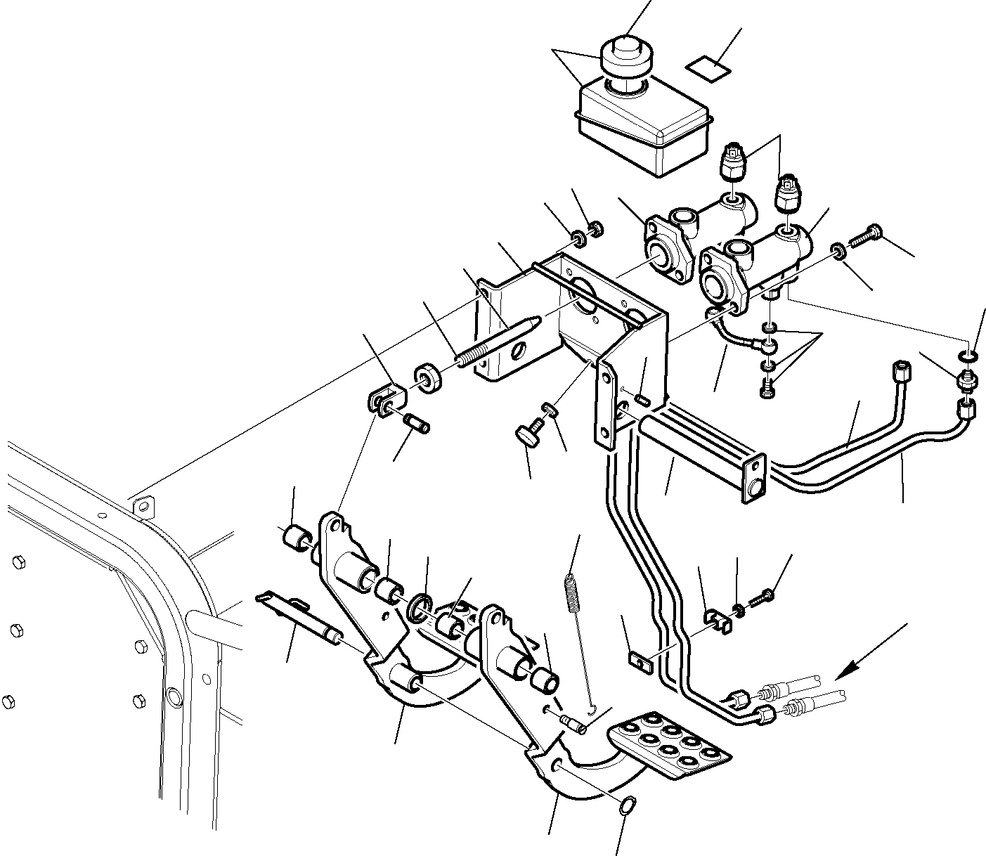 Part 4150. BRAKING CONTROL PEDAL [4150]