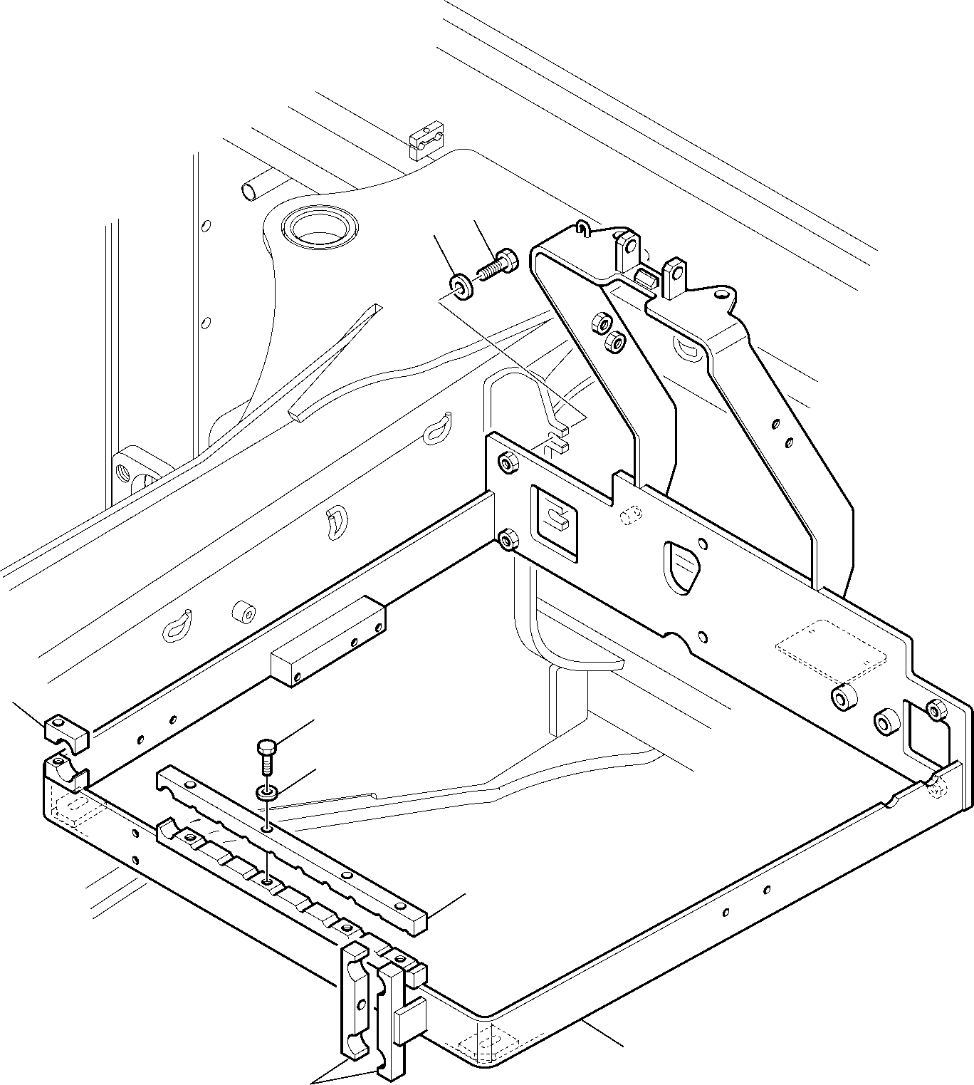 Part 4400. MAIN VALVE SUPPORT [4400]