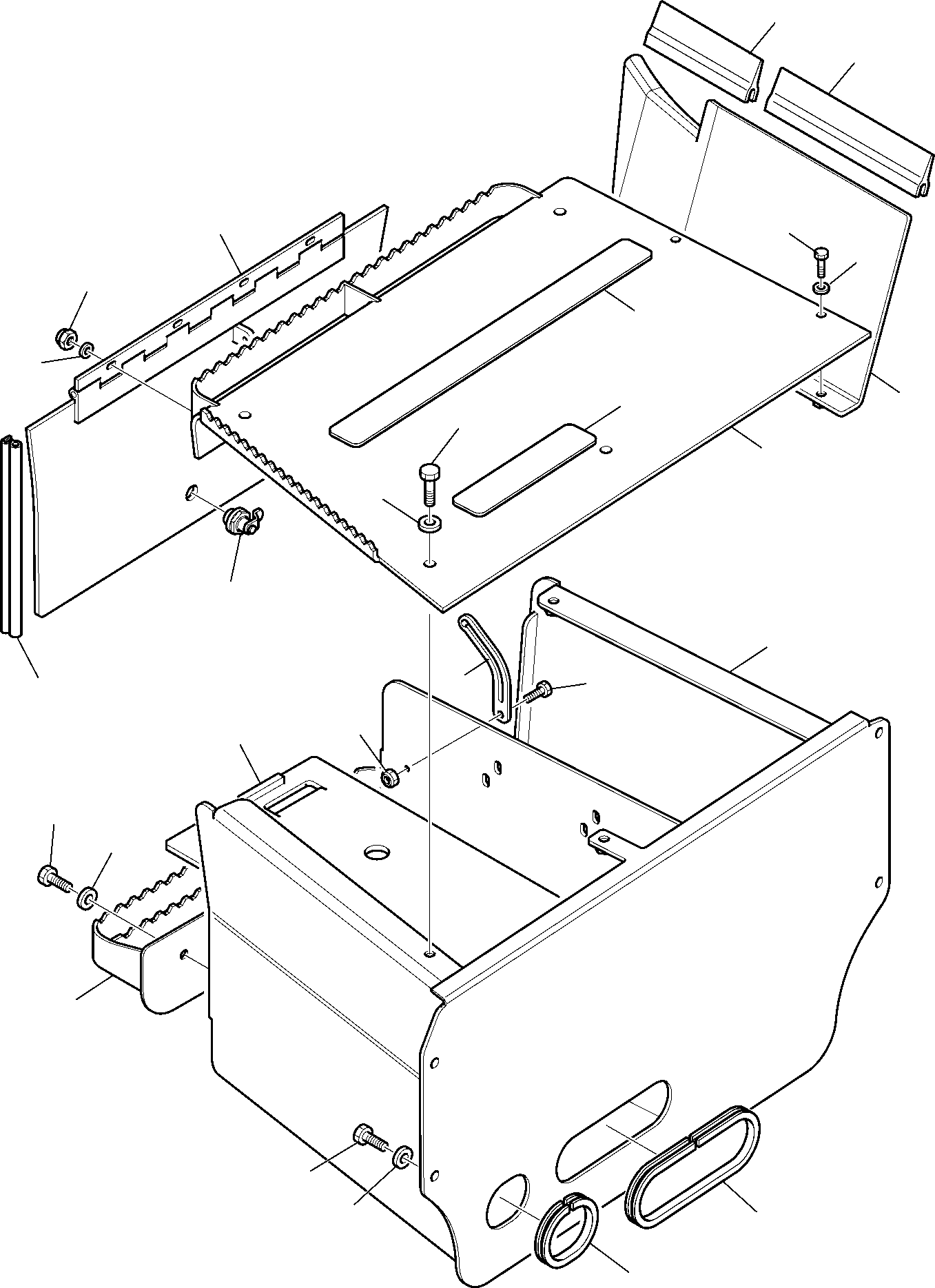 Part 5020. BATTERY HOUSING [5020]