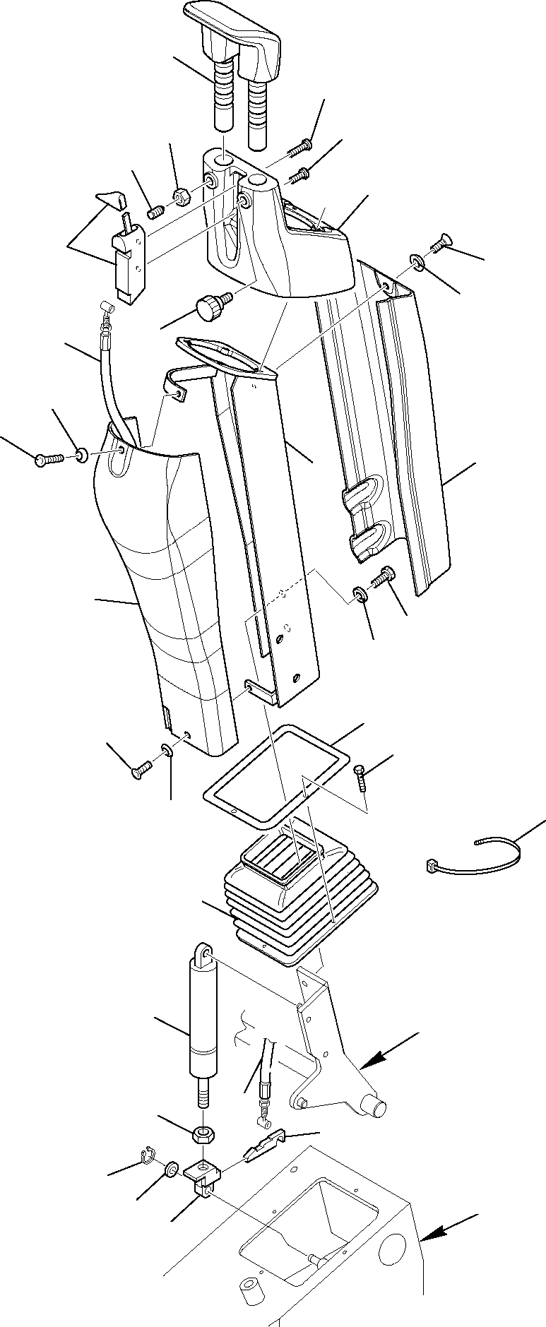 Part 5620. BACKHOE PPC SUPPORT GROUP [5620]