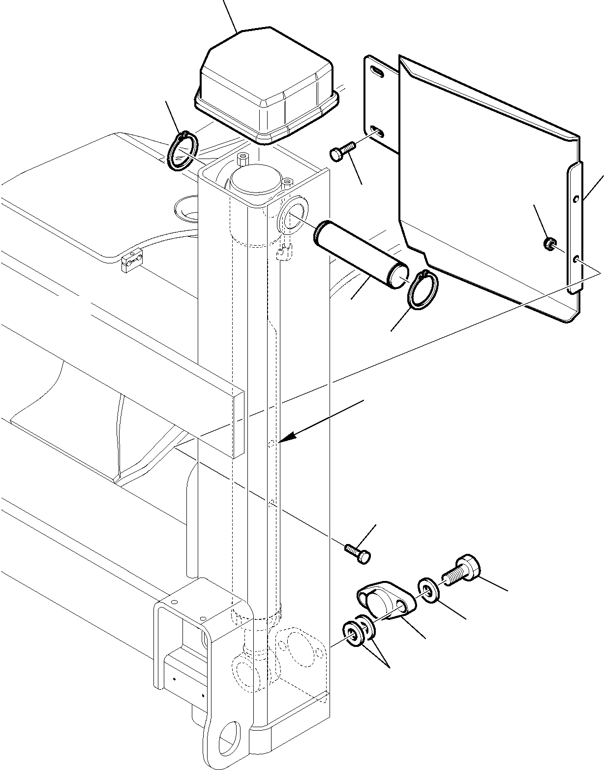 Part 7200. VERTICAL OUTRIGGER (1/2) [7200]