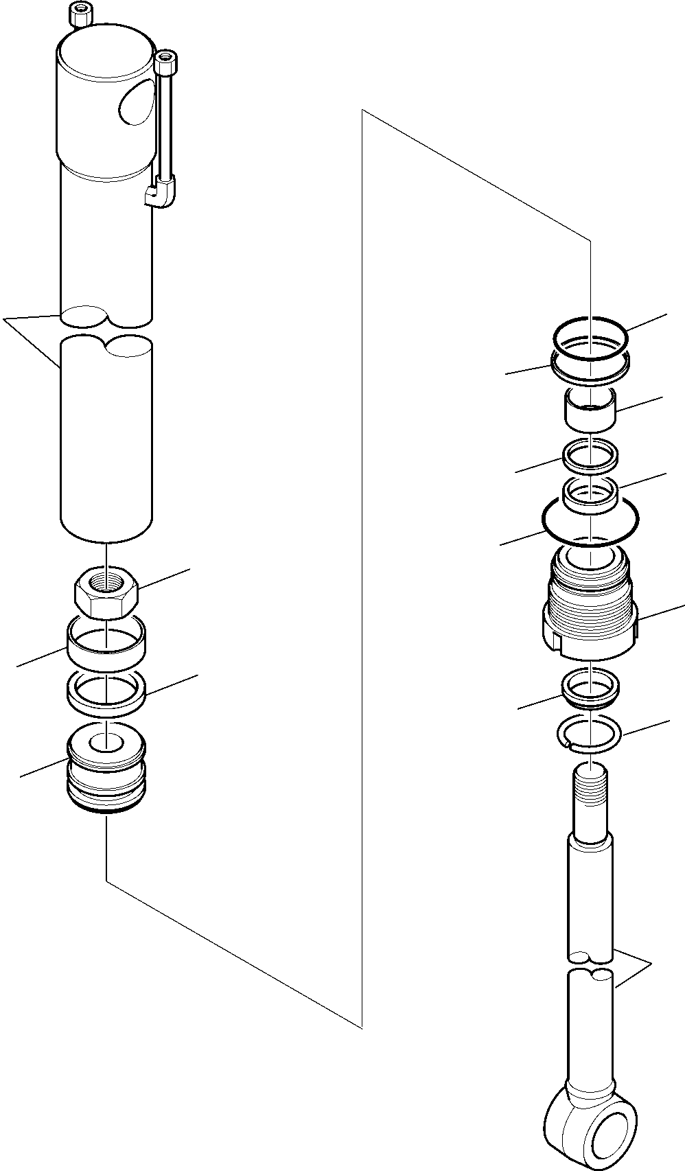 Part 7240. OUTRIGGER CYLINDER [7240]