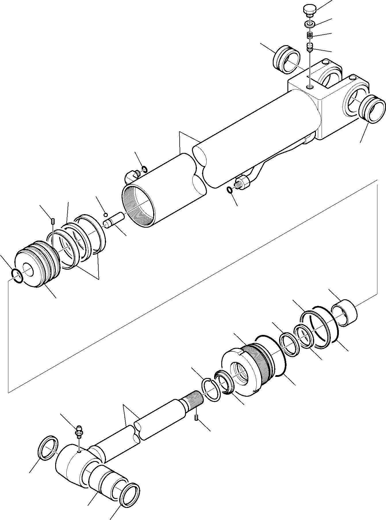 Part 7335. BOOM CYLINDER [7335]